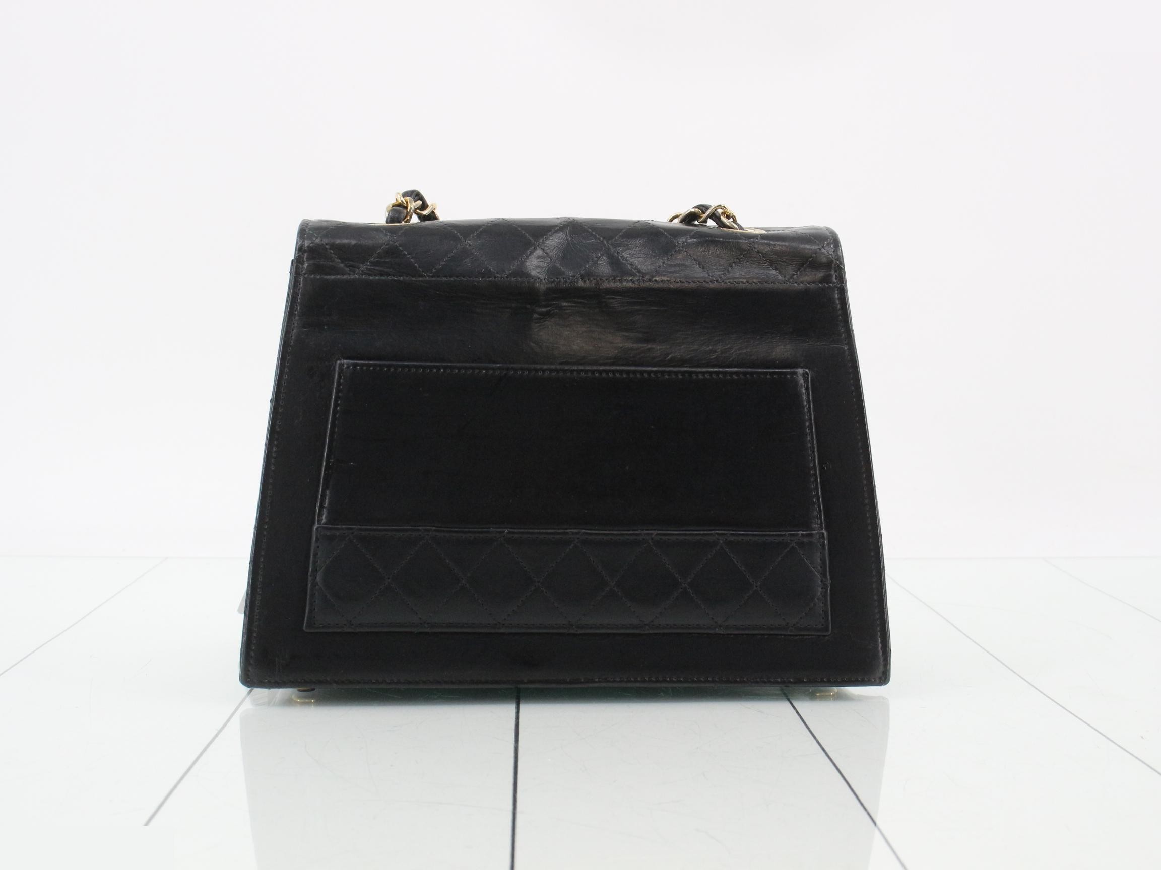 Chain Lambskin — view 2