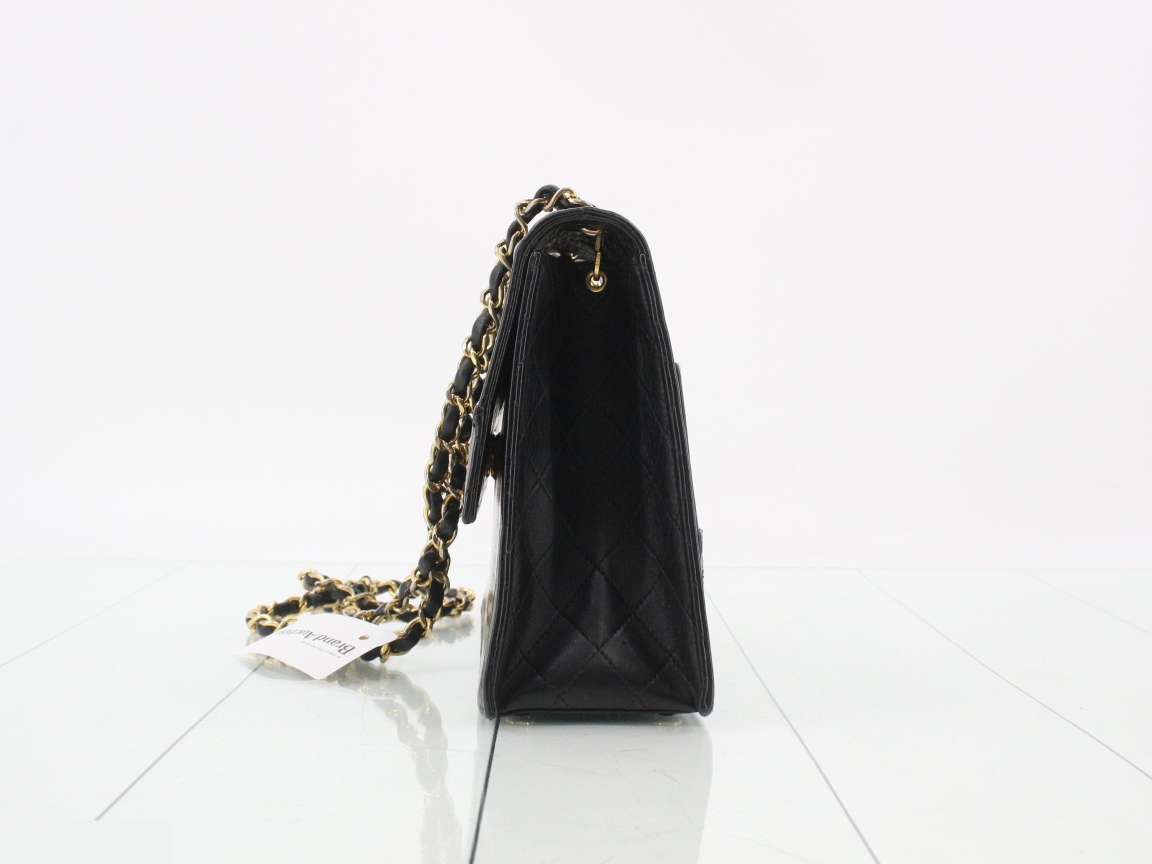 Chain Lambskin — view 3