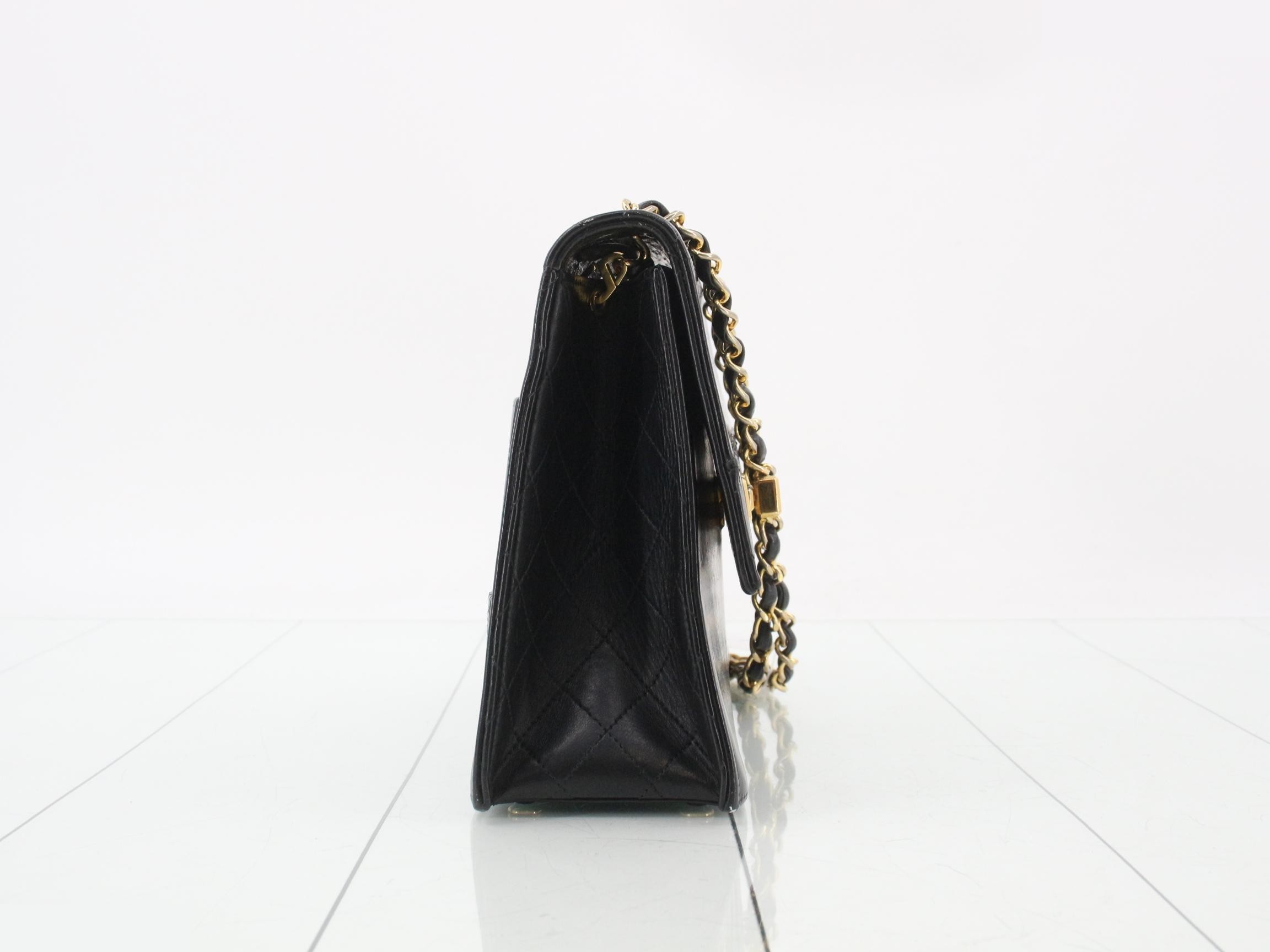 Chain Lambskin — view 4