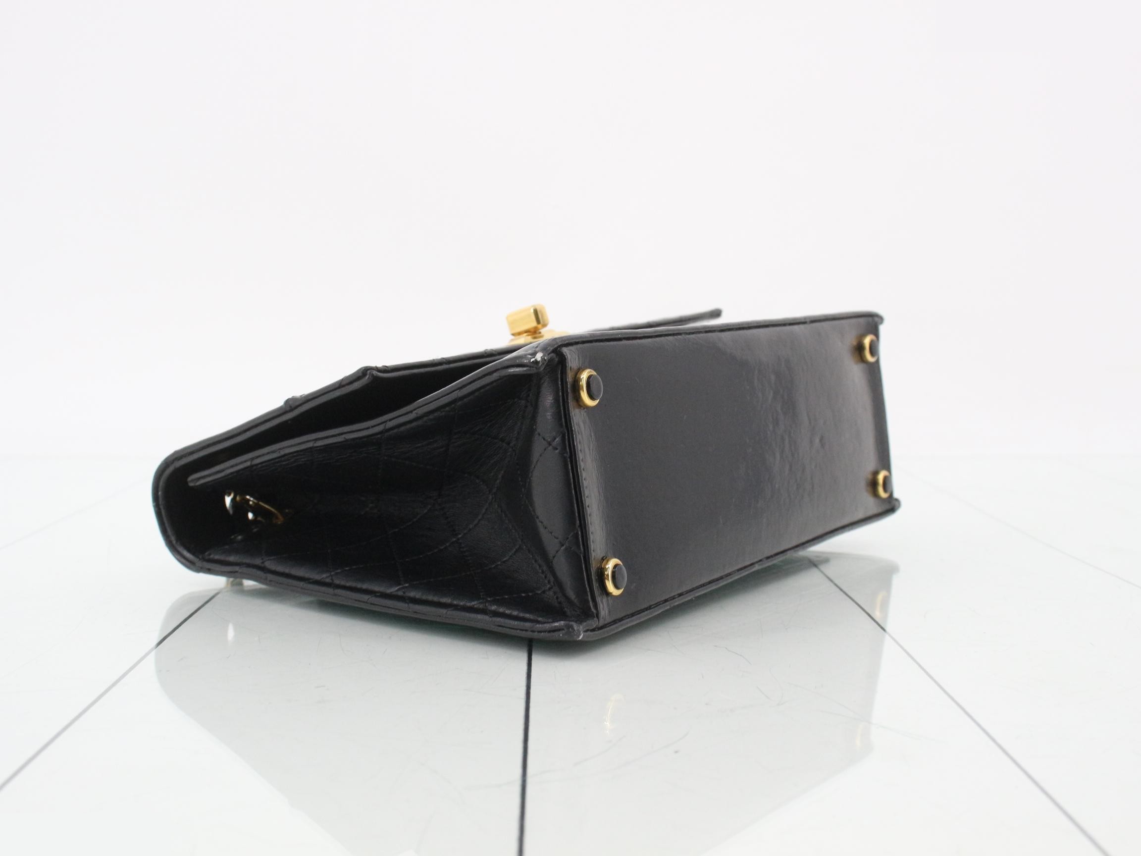 Chain Lambskin — view 5