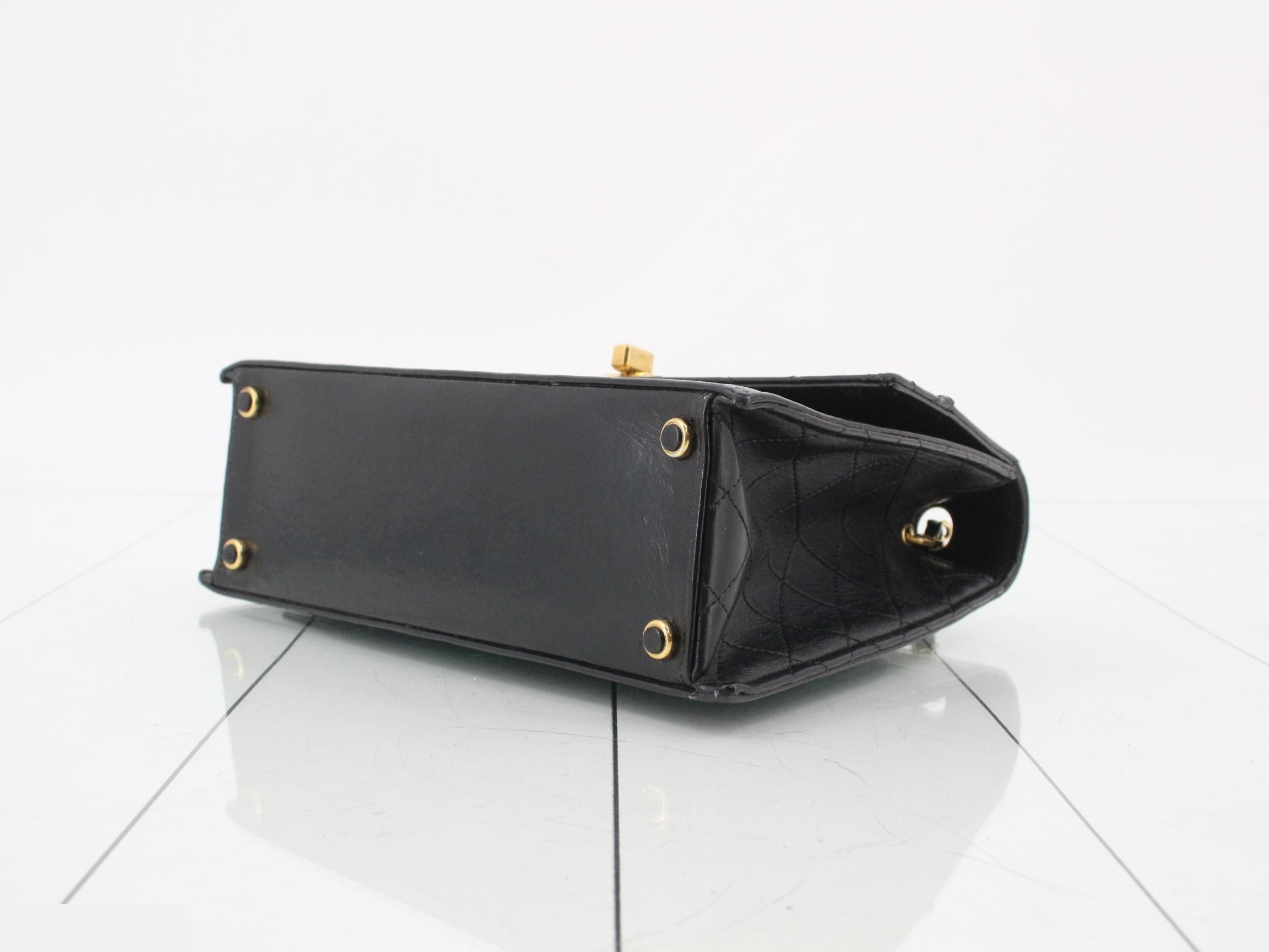 Chain Lambskin — view 6