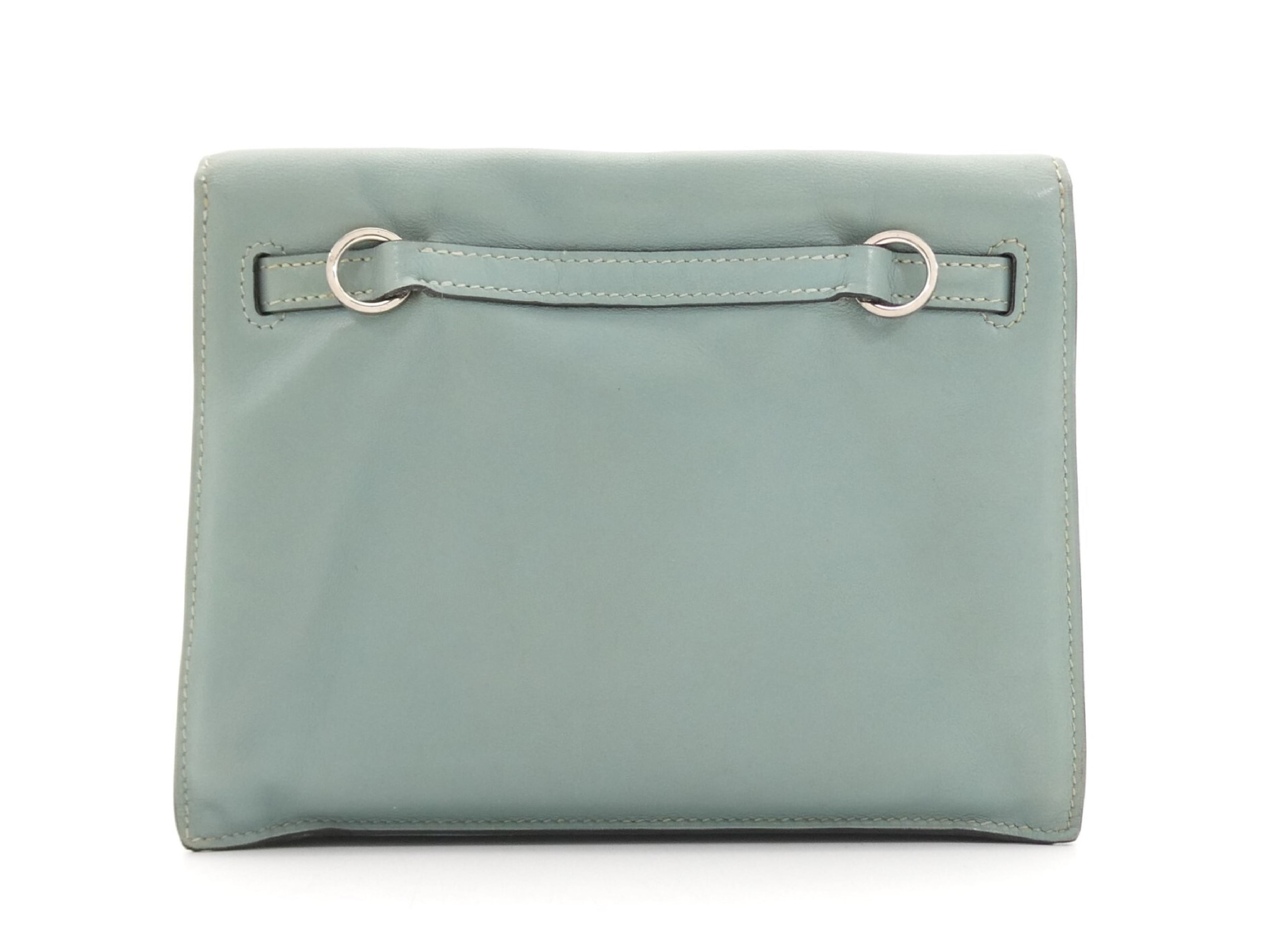Kelly Dance M stamp shoulder bag — view 2