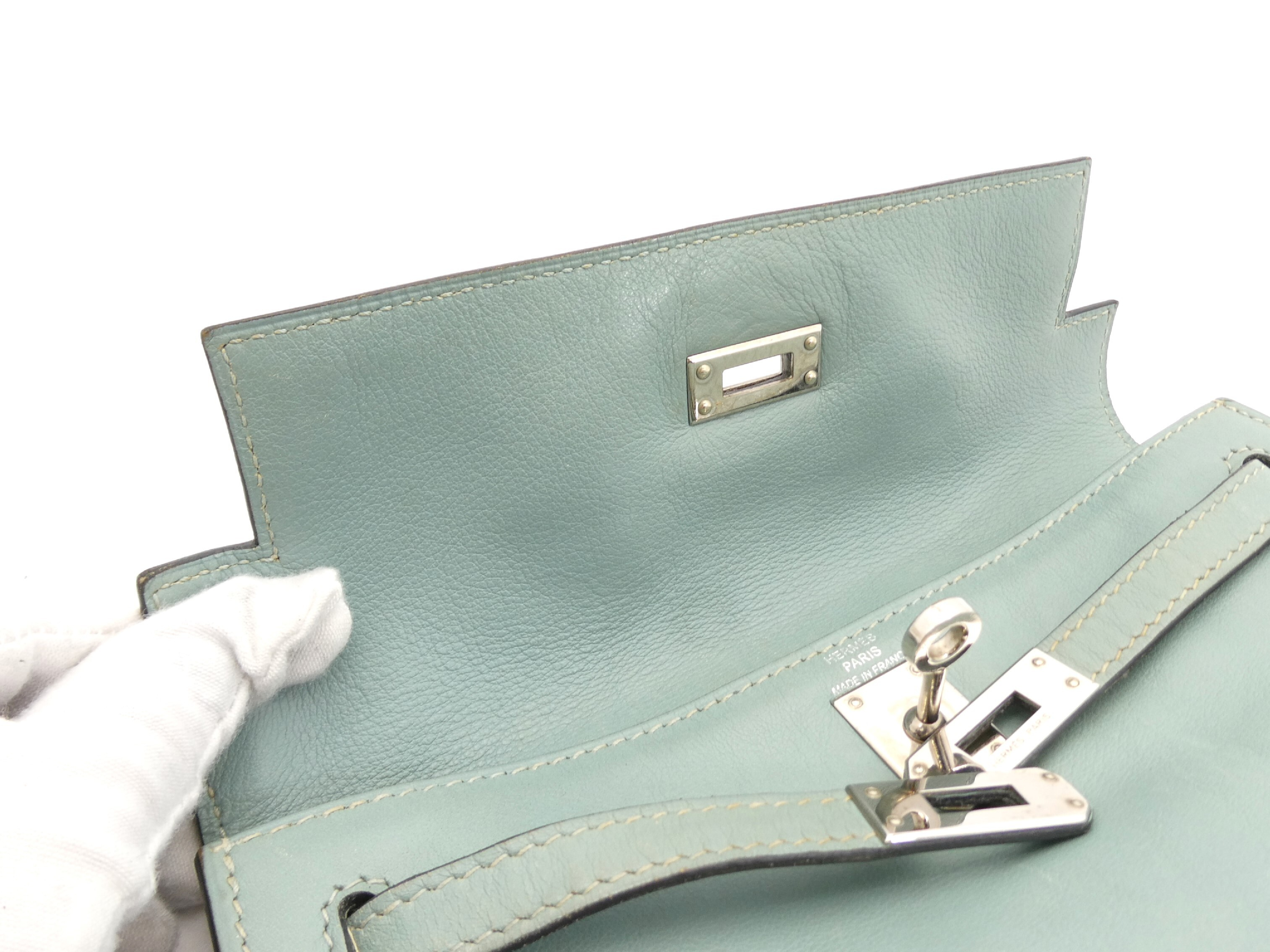 Kelly Dance M stamp shoulder bag — view 6
