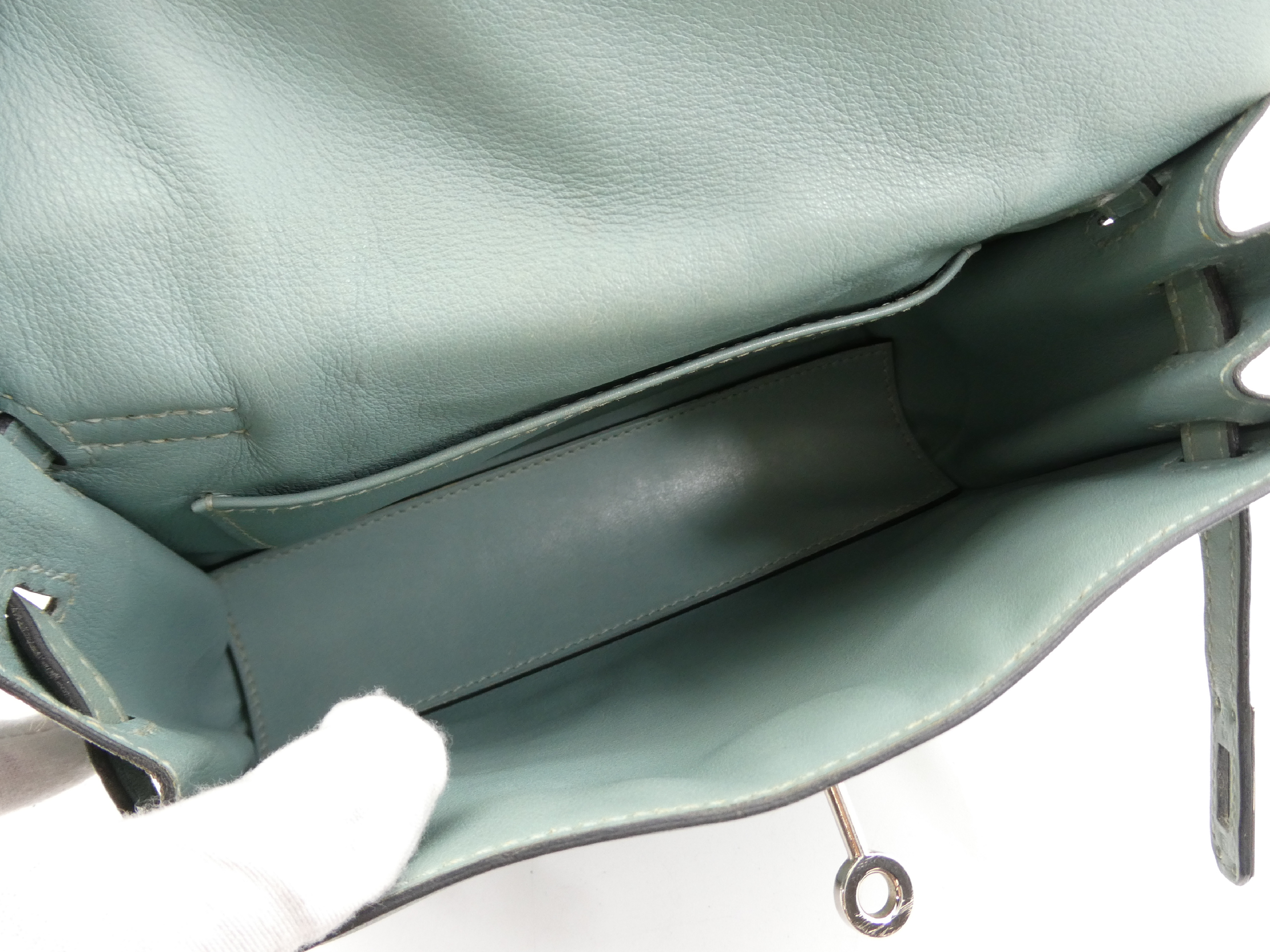 Kelly Dance M stamp shoulder bag — view 7