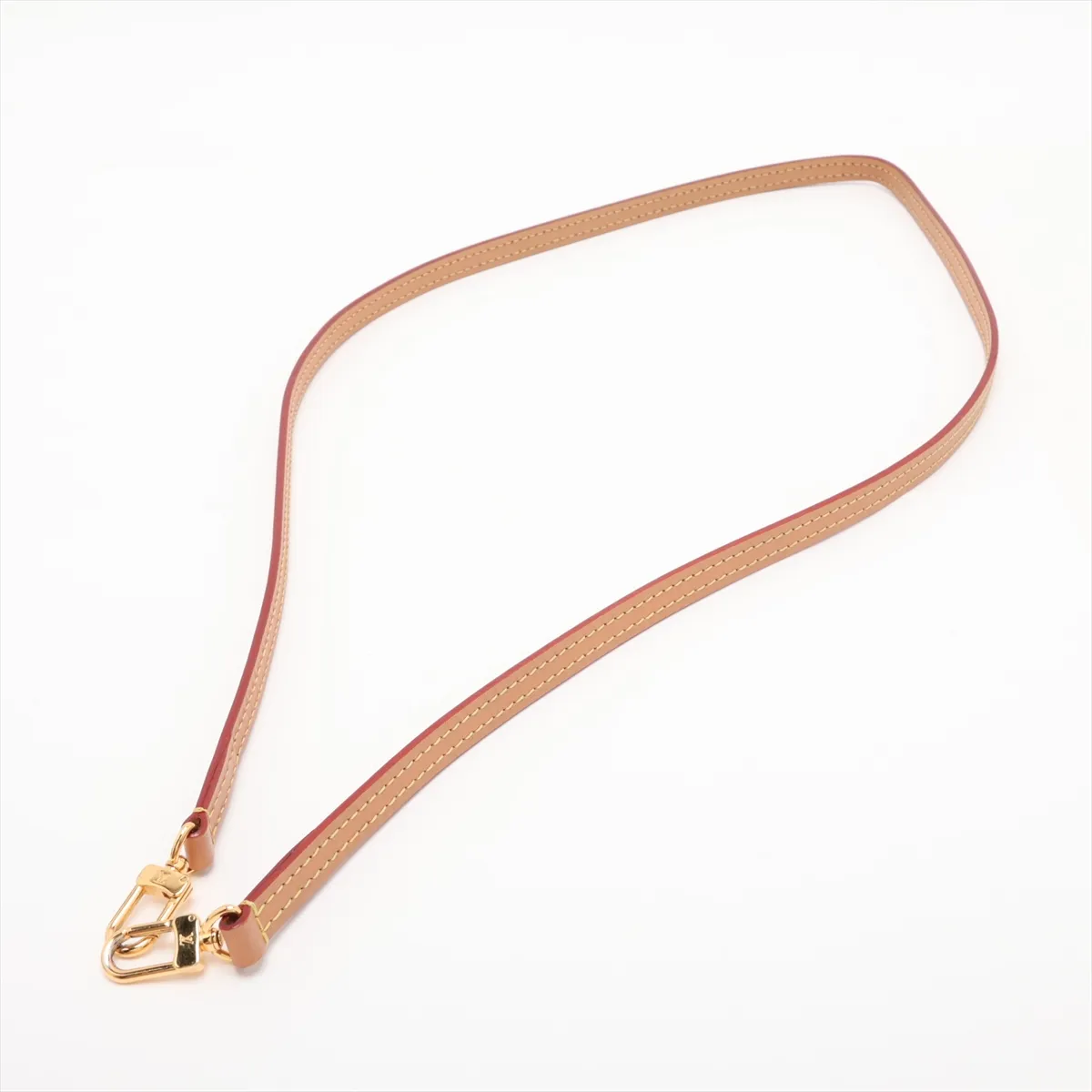 Monogram Petite Sac Plat M69442 Brown — view 7