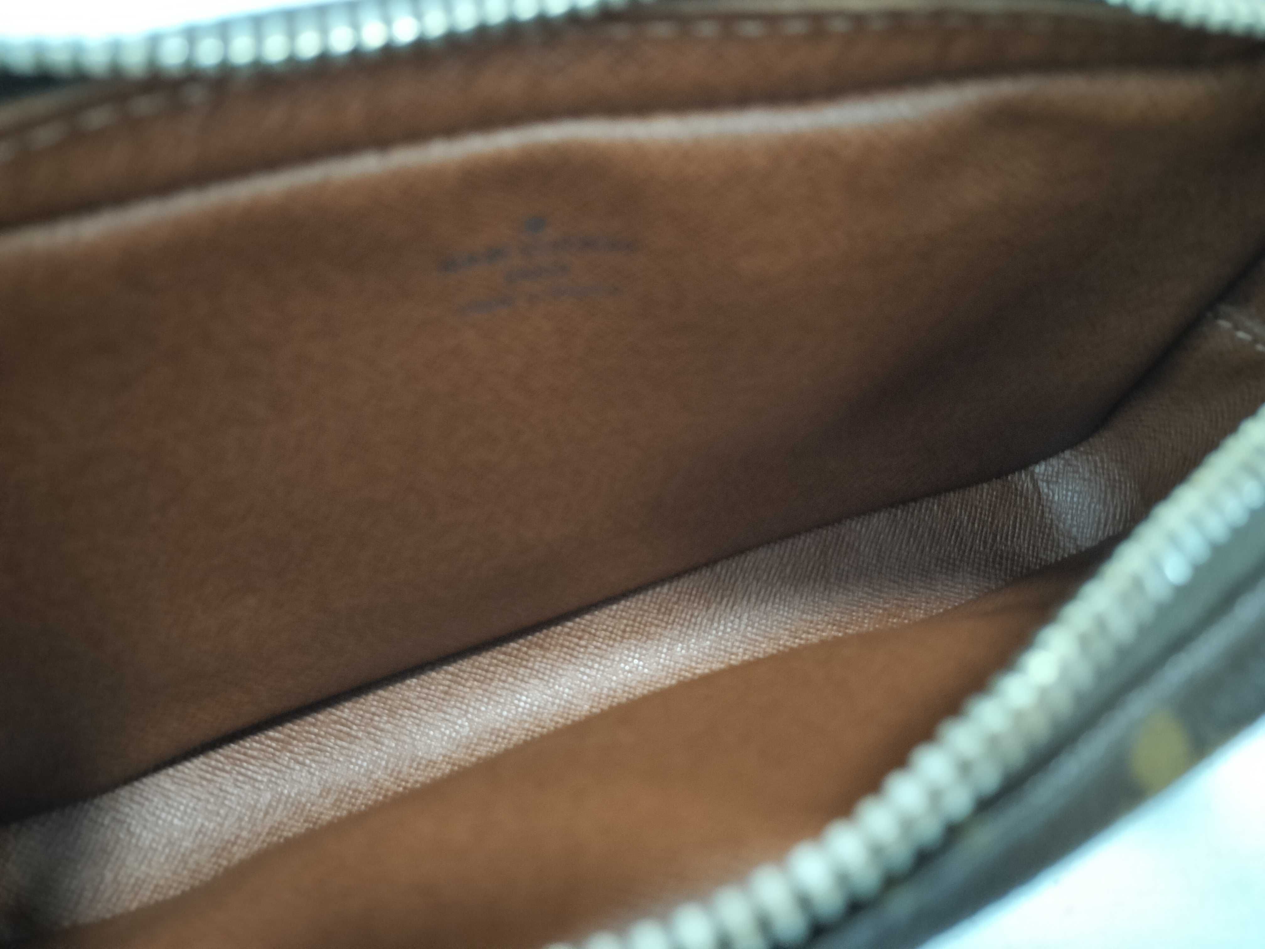 Monogram LV Marly Bandoulière Shoulder Bag — view 10