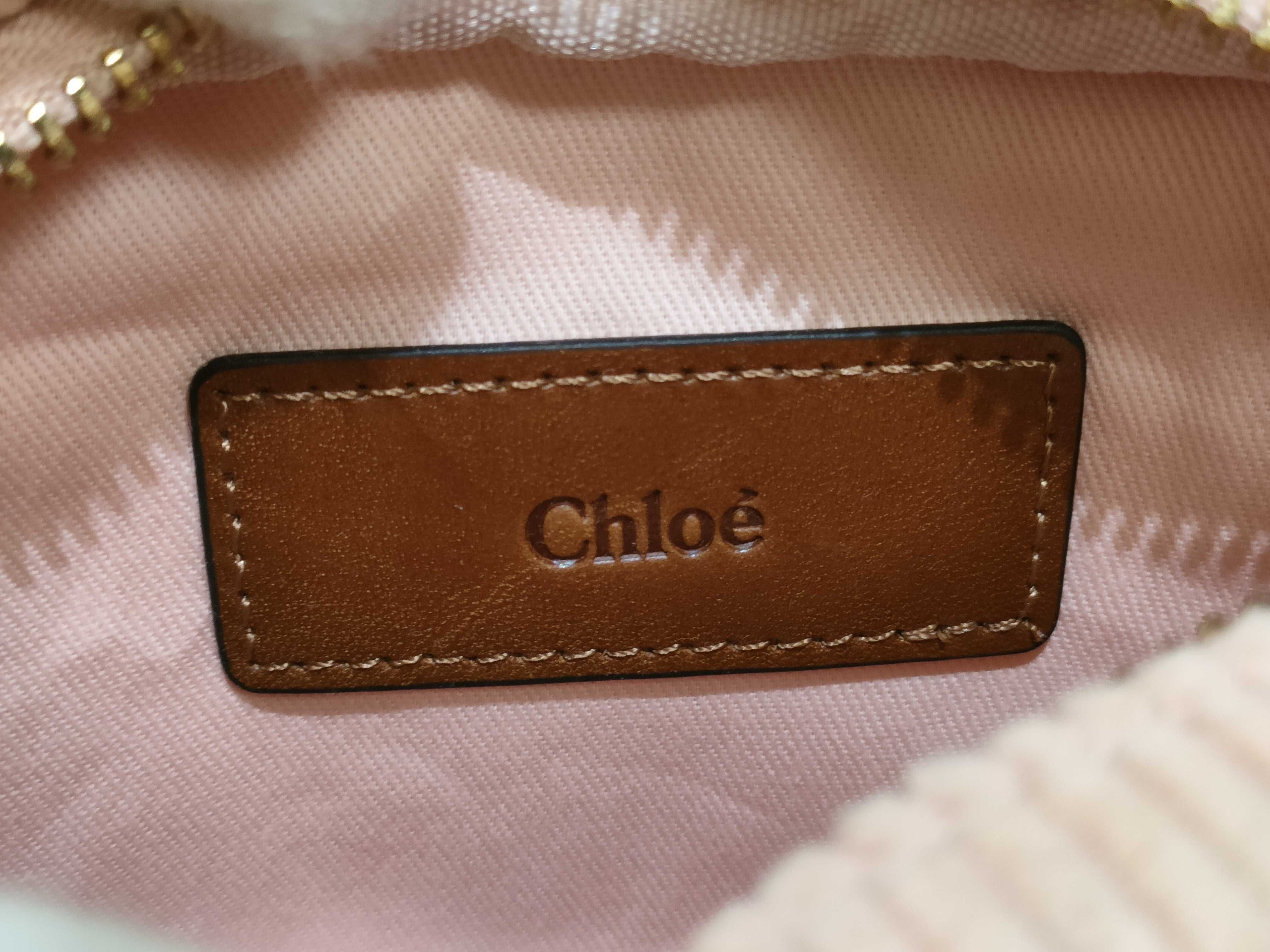 unused Woody corduroy shoulder bag. — view 11