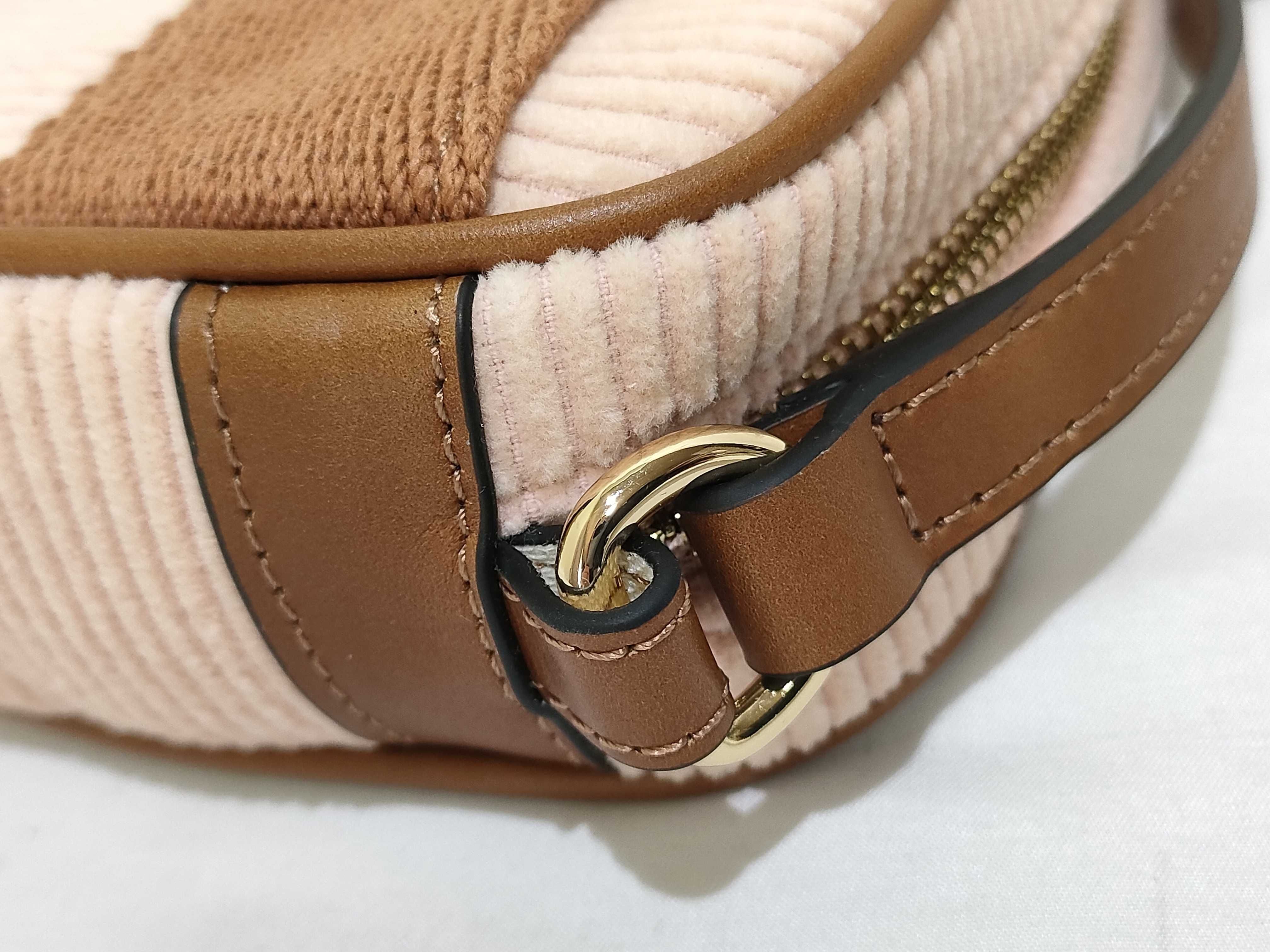 unused Woody corduroy shoulder bag. — view 5