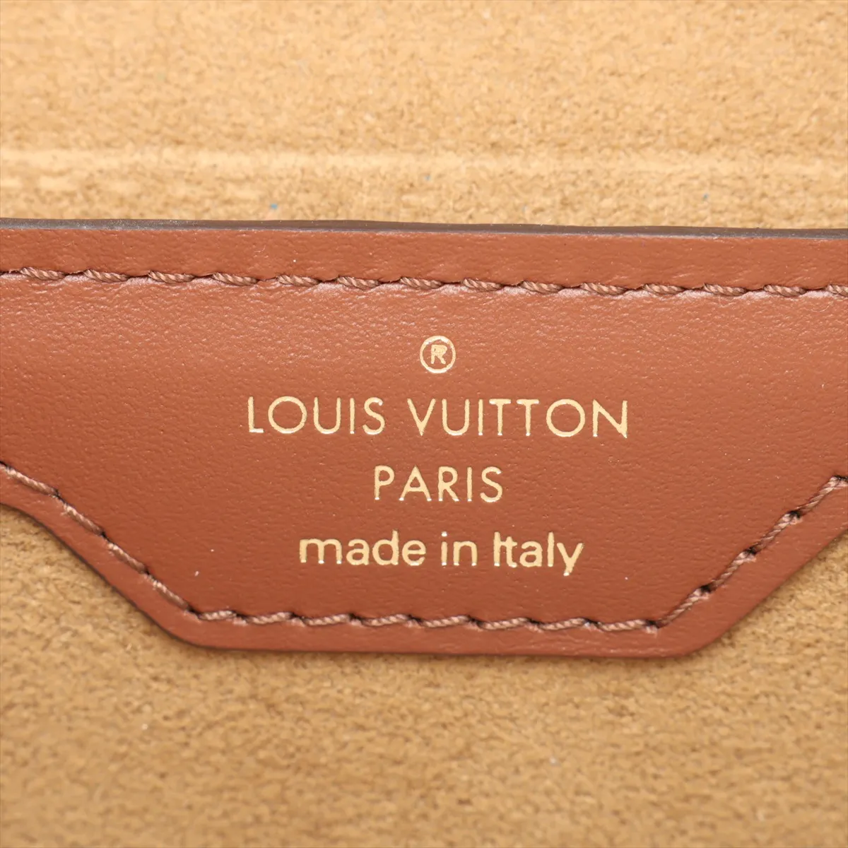 Monogram Papillon Trunk M57835 Brown (RFID detected) — view 7