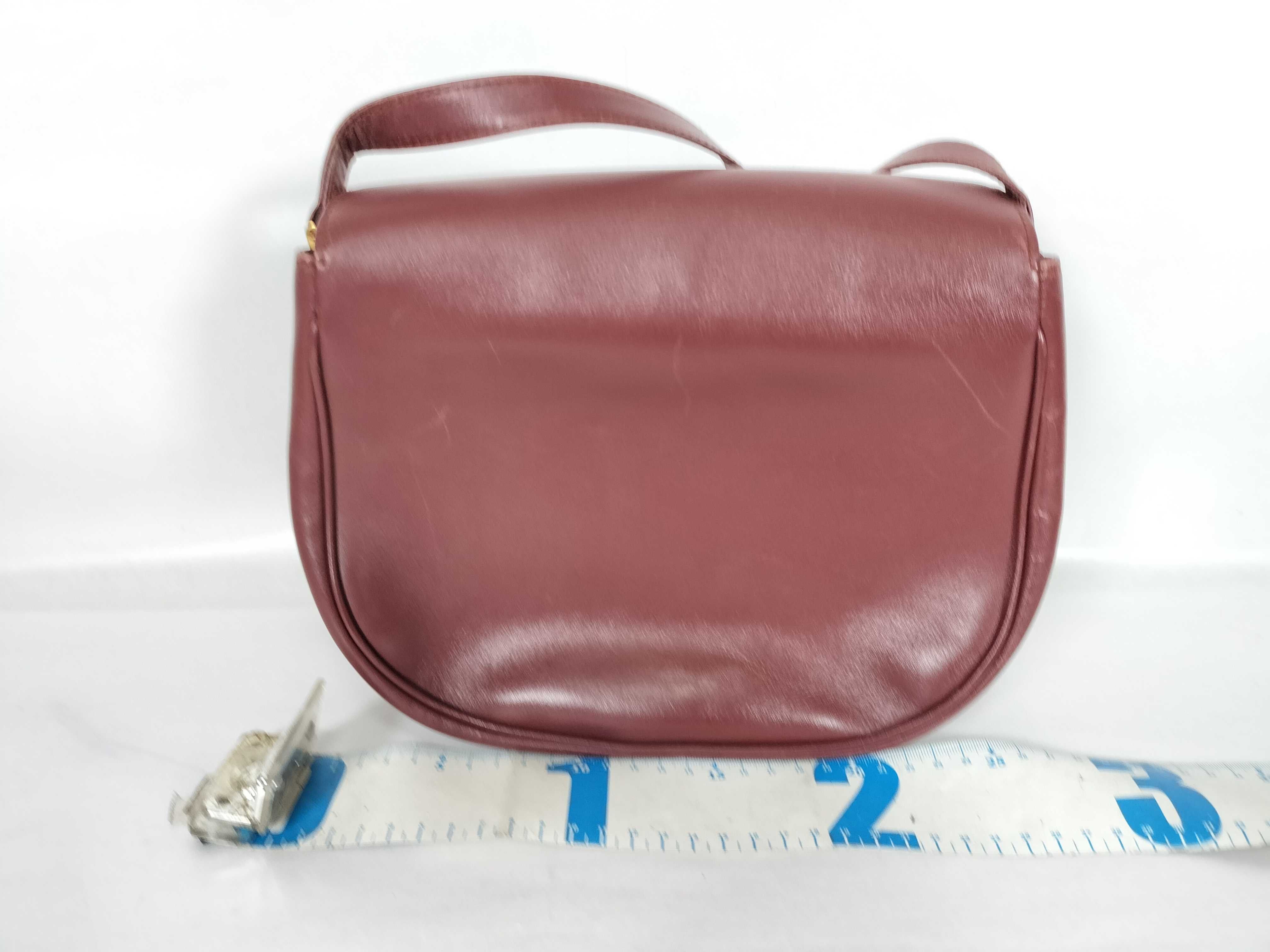 shoulder bag (tsu19017) Shoulder bag — view 2