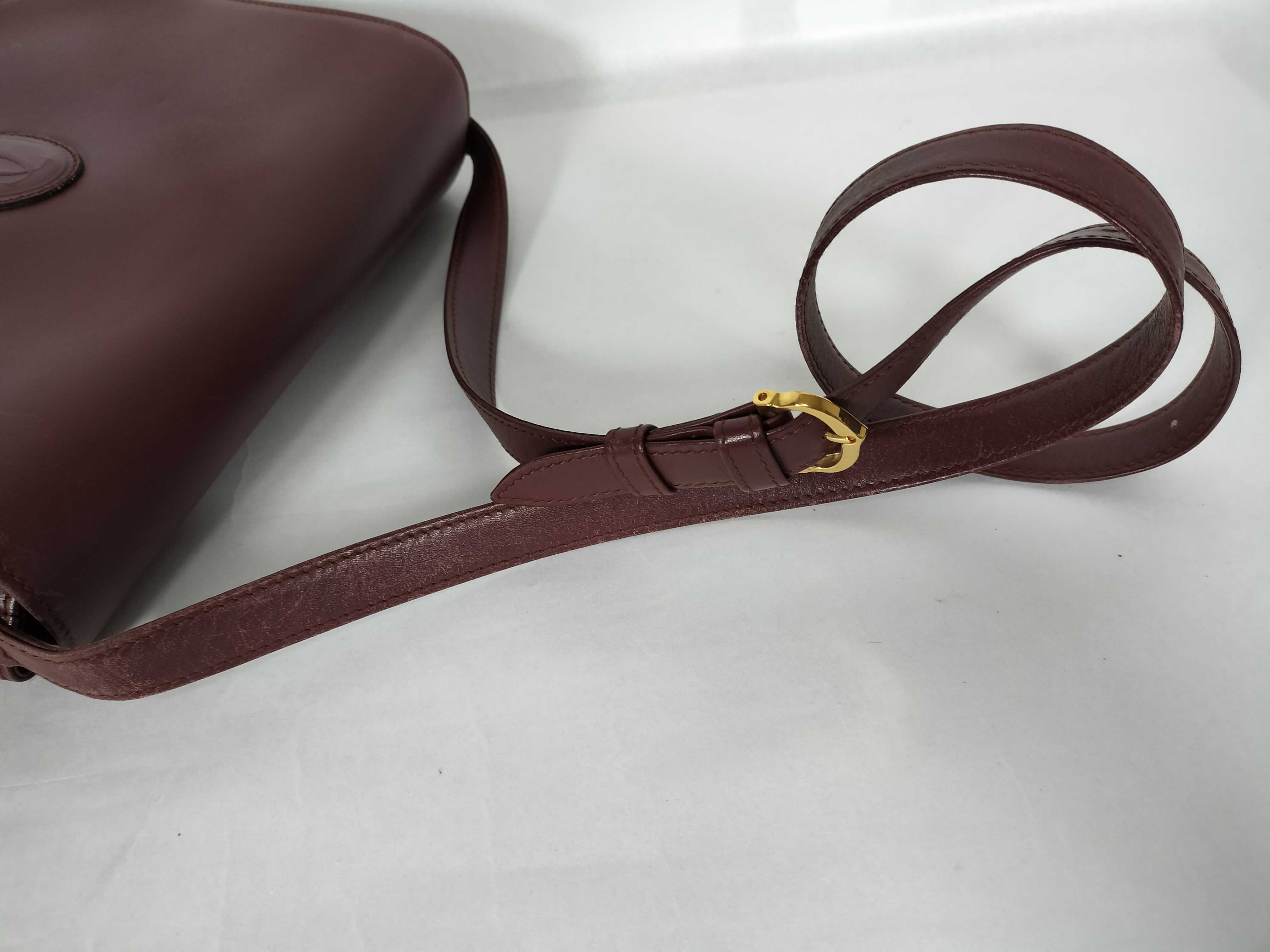 shoulder bag (tsu19017) Shoulder bag — view 3