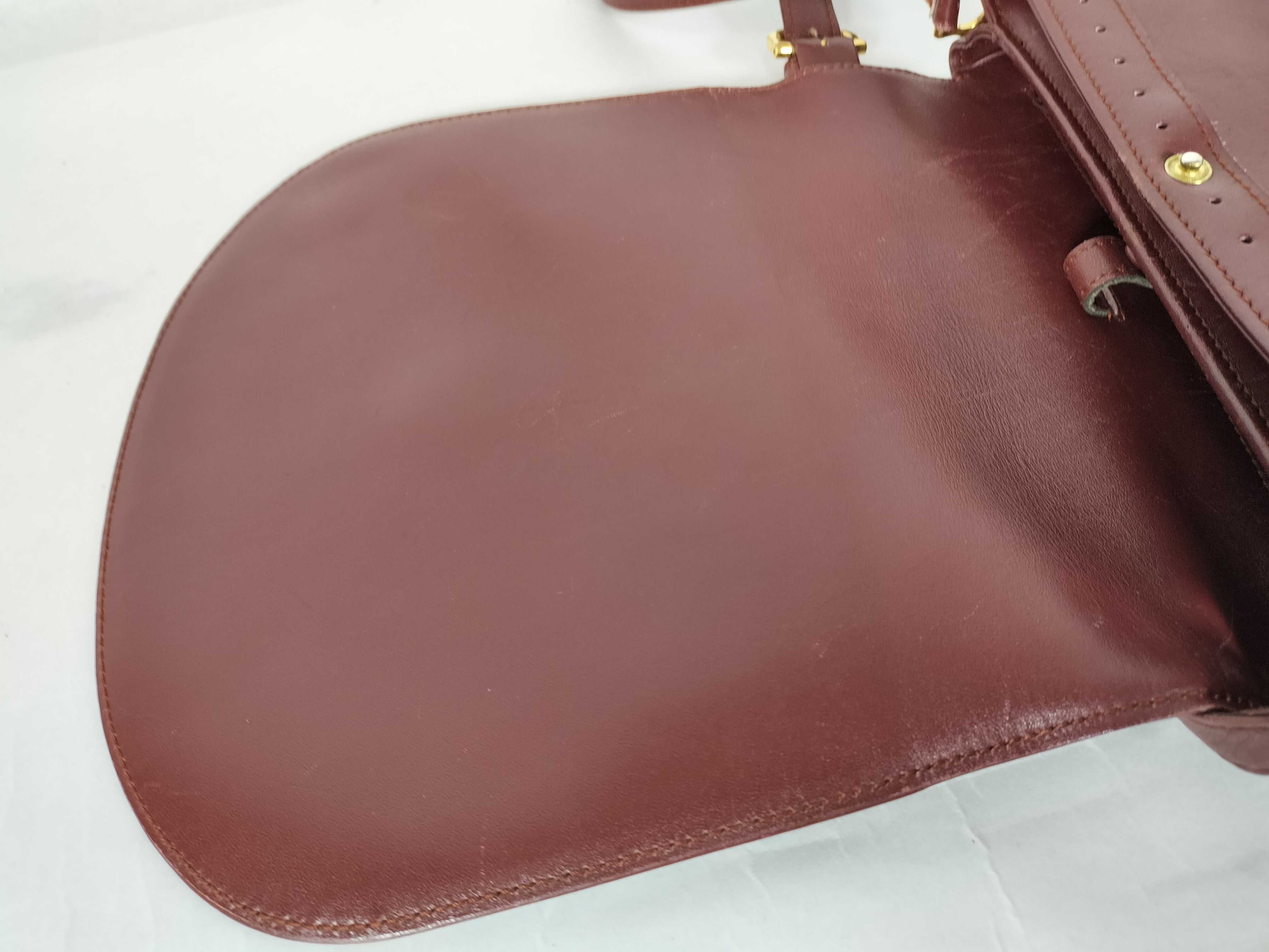 shoulder bag (tsu19017) Shoulder bag — view 8
