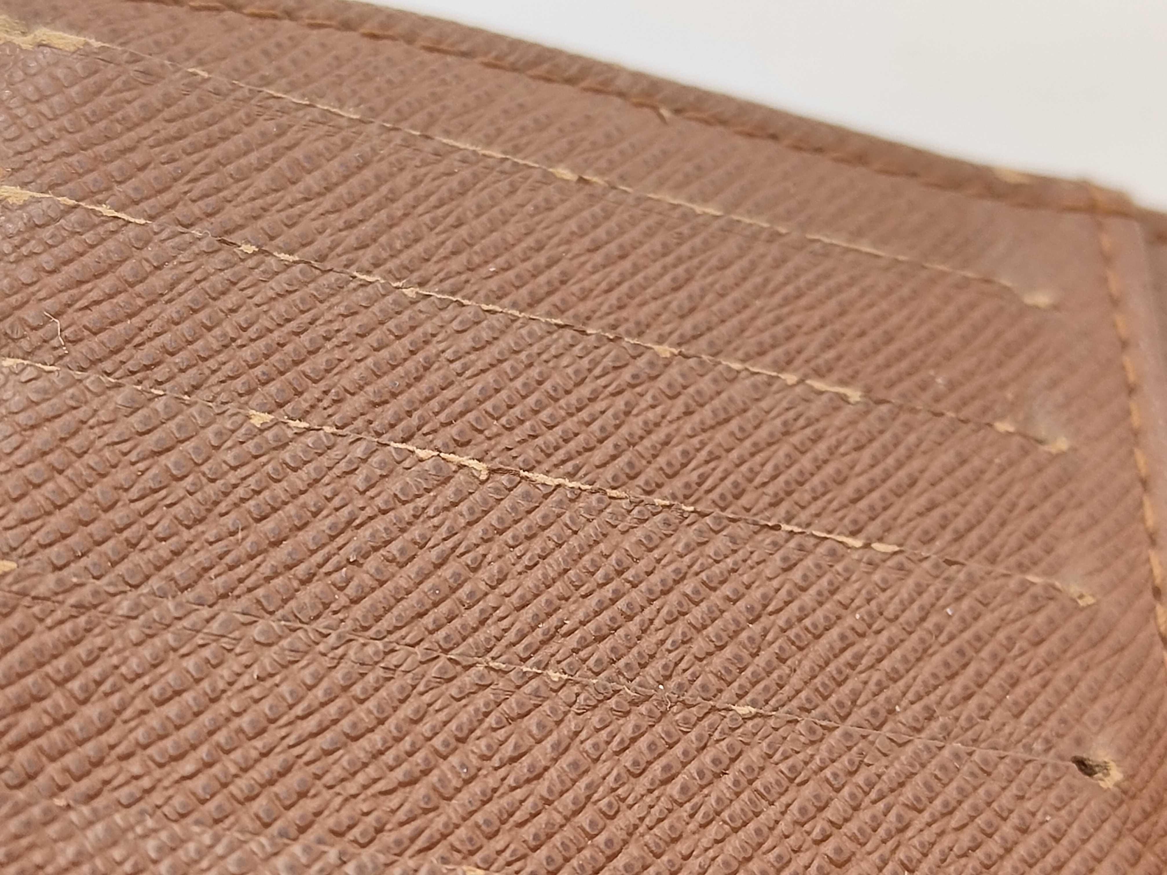 Monogram M61663 Portefeuille Viennois Wallet (2008 model) — view 8