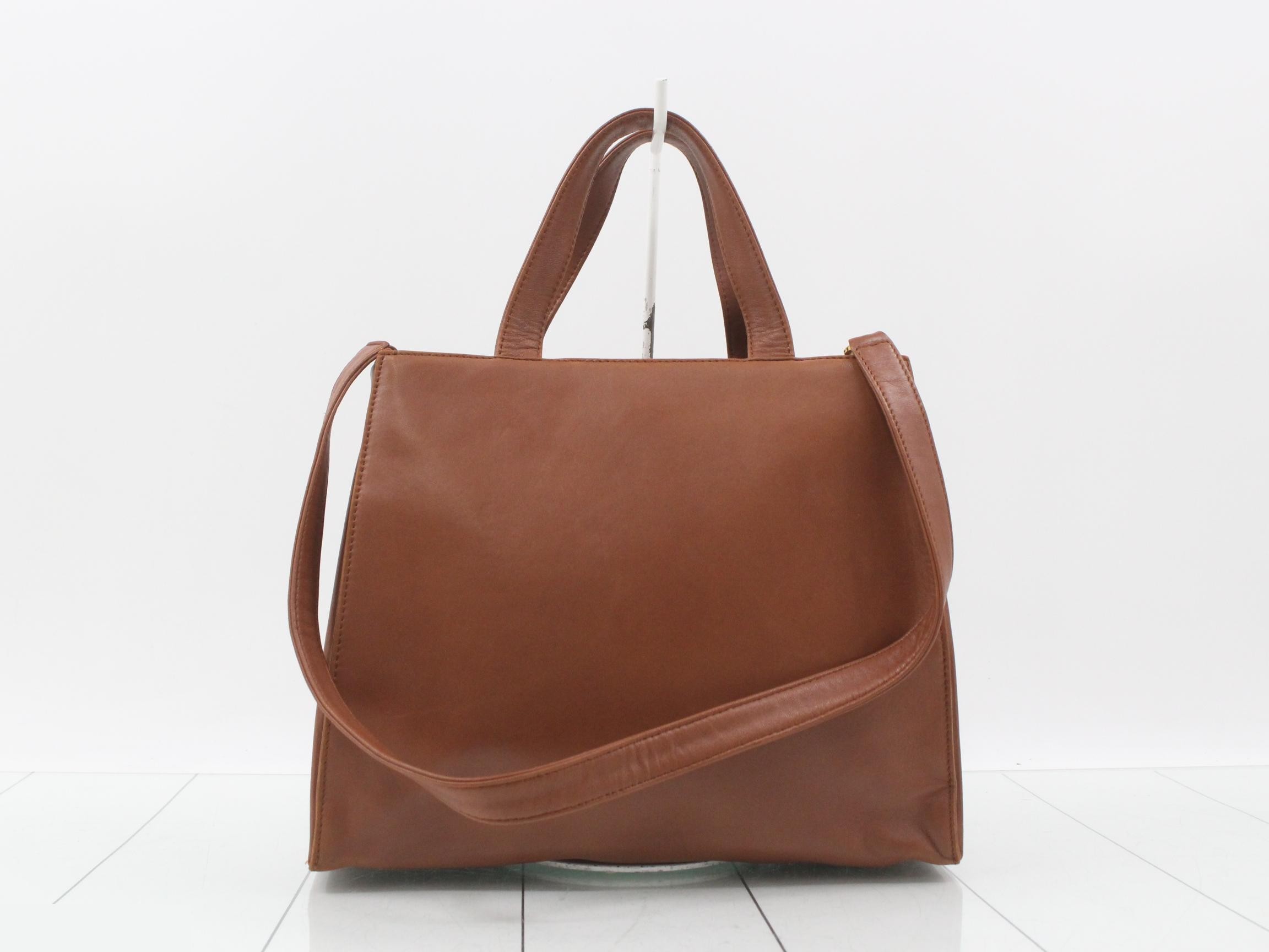 2-way Anagram Bag/Handbag — view 2