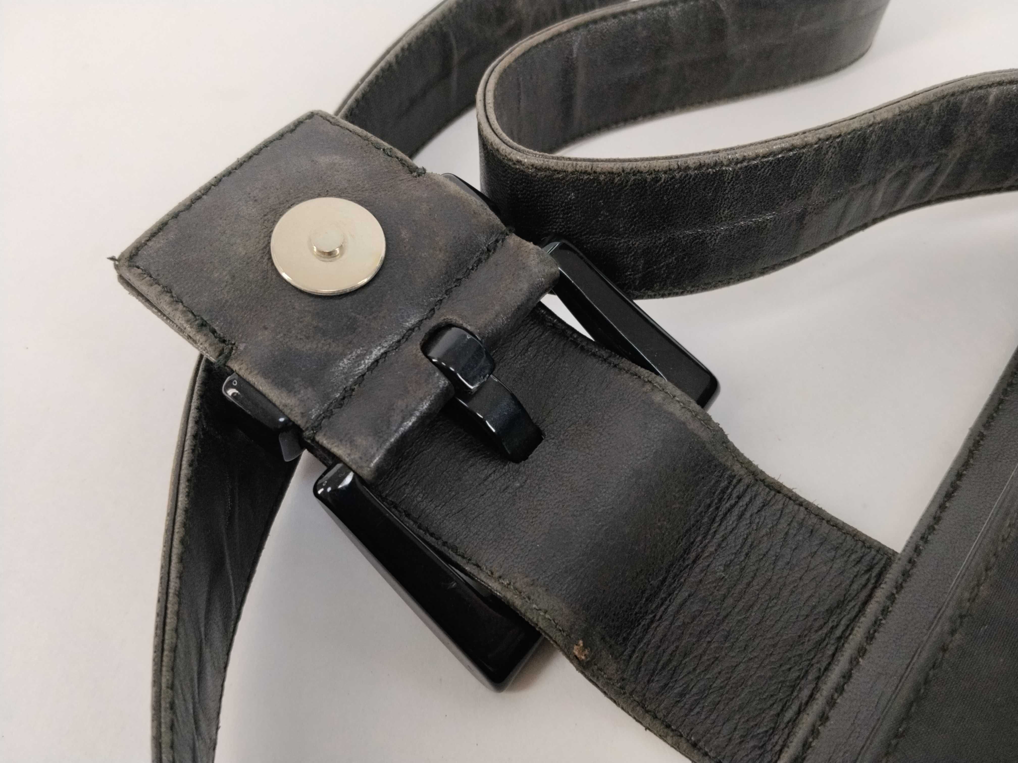 Shoulder Bag, Black — view 9