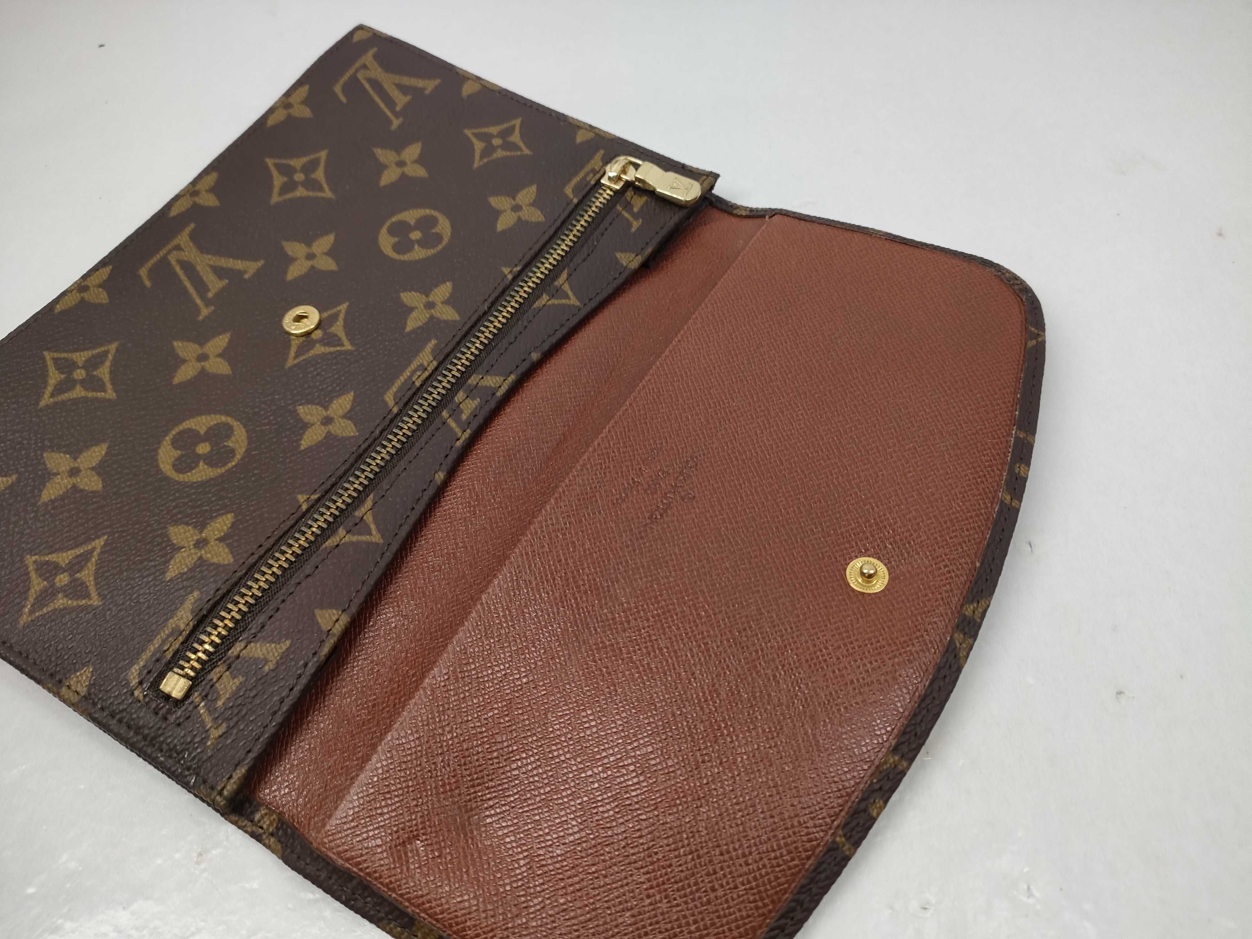 Monogram Pochette Rabba 20 M51935 Pouch Clutch Bag — view 5