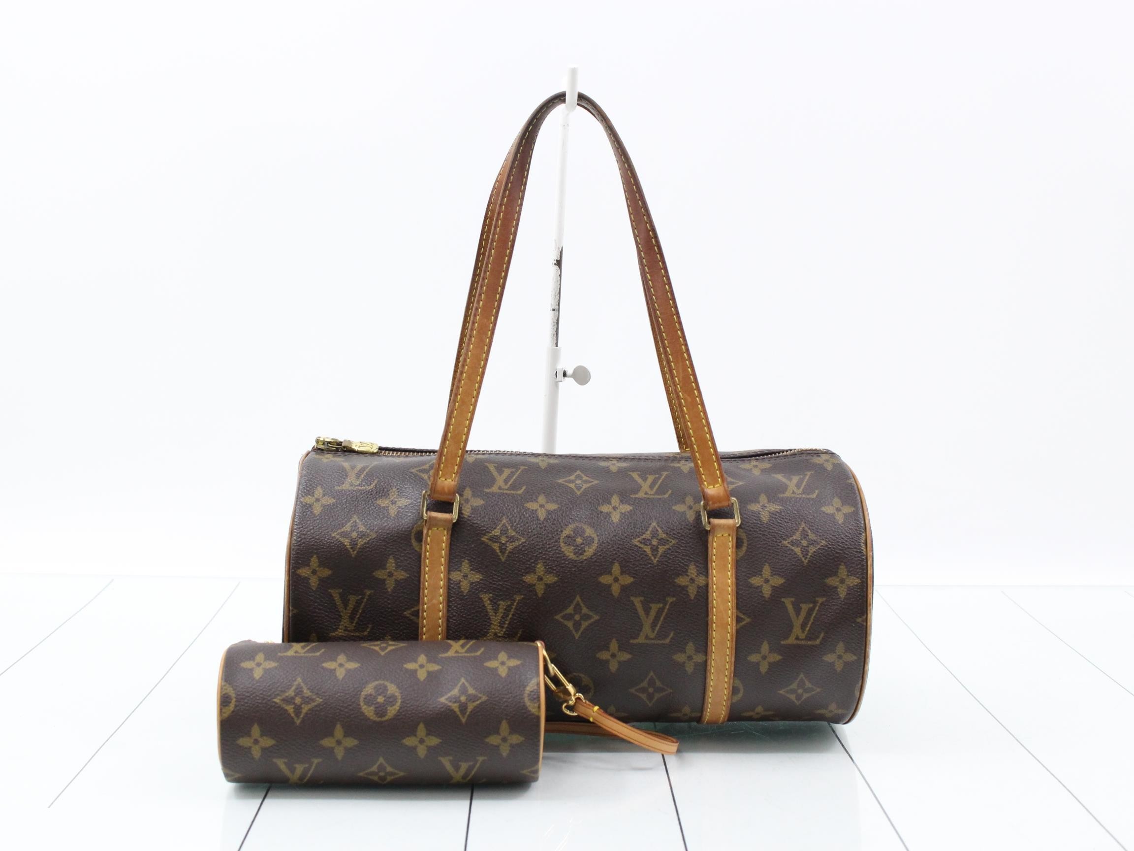 Monogram Papillon 30 M51385