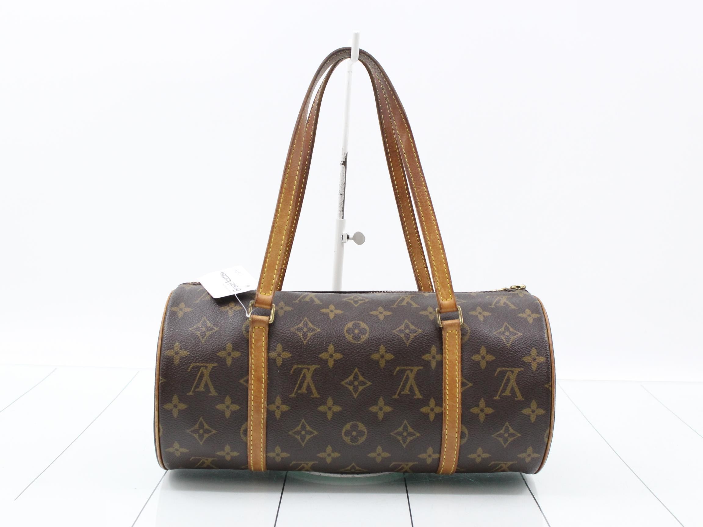 Monogram Papillon 30 M51385 — view 2