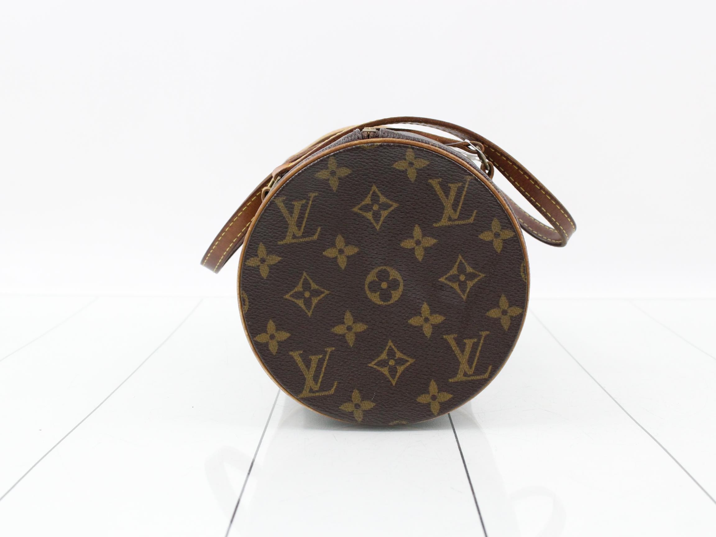 Monogram Papillon 30 M51385 — view 3