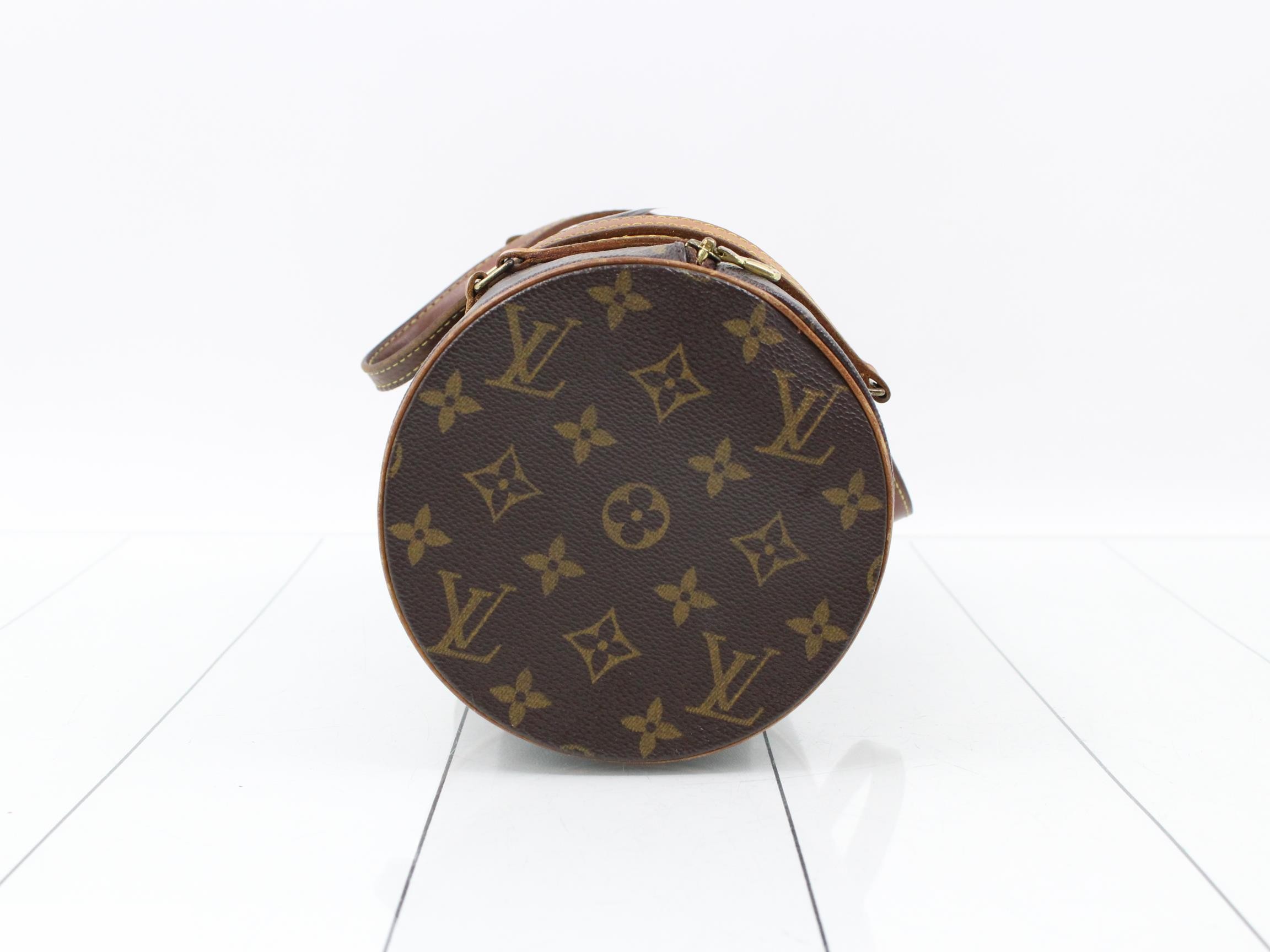 Monogram Papillon 30 M51385 — view 4