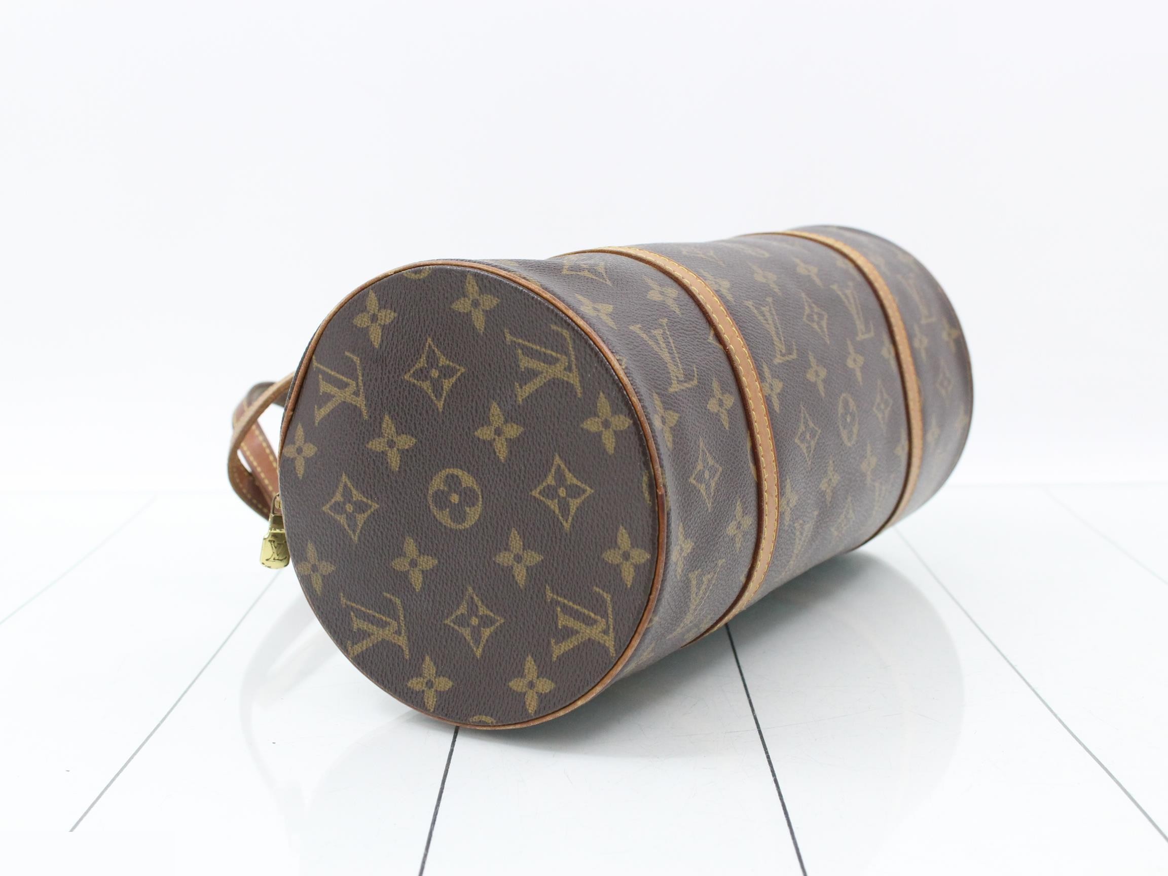 Monogram Papillon 30 M51385 — view 5