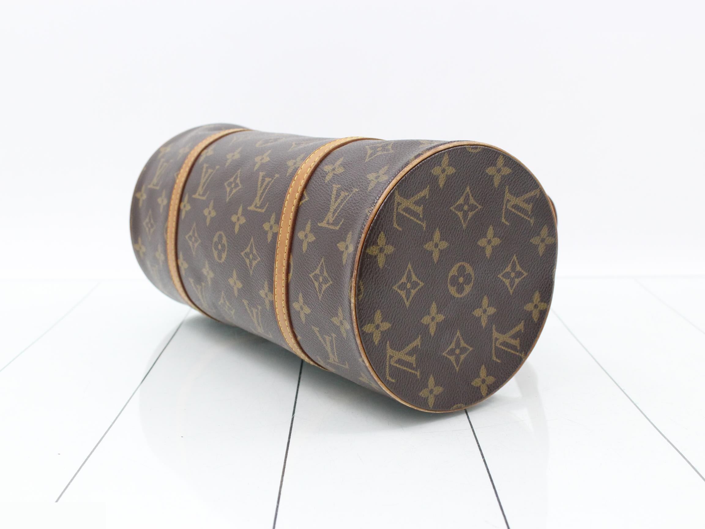 Monogram Papillon 30 M51385 — view 6
