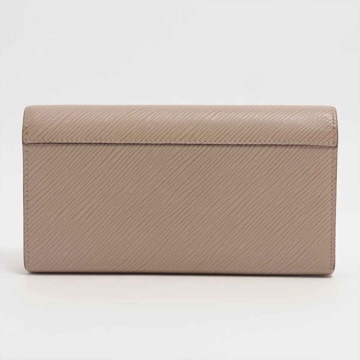Epi Portefeuille Twist M67510 TN4189 Gale Long Wallet — view 2