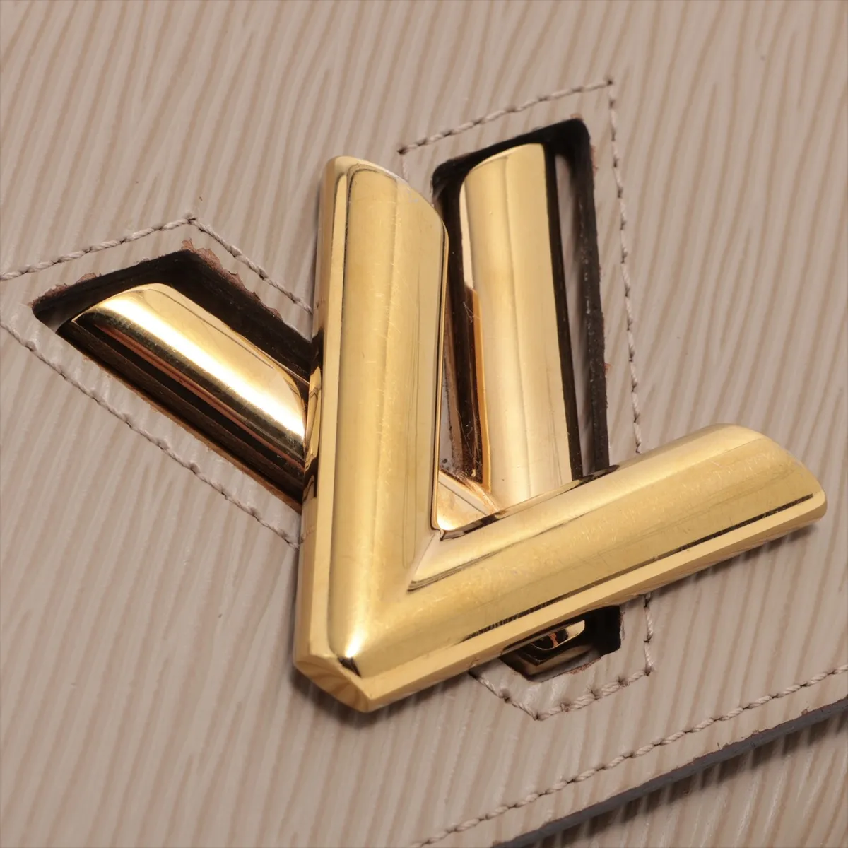 Epi Portefeuille Twist M67510 TN4189 Gale Long Wallet — view 11