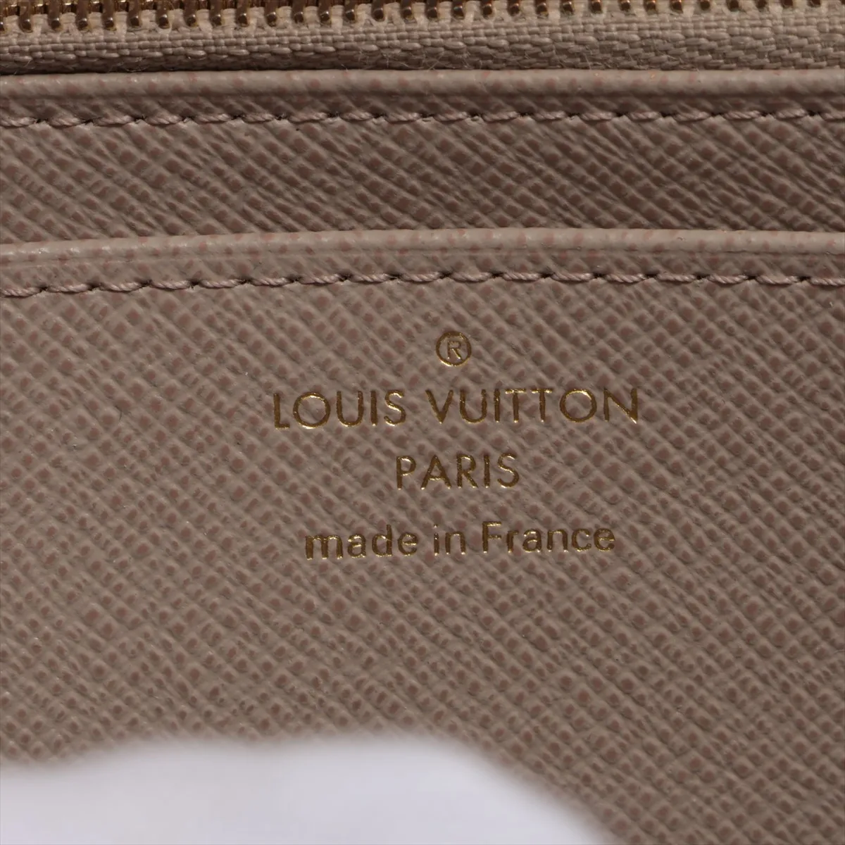 Epi Portefeuille Twist M67510 TN4189 Gale Long Wallet — view 9