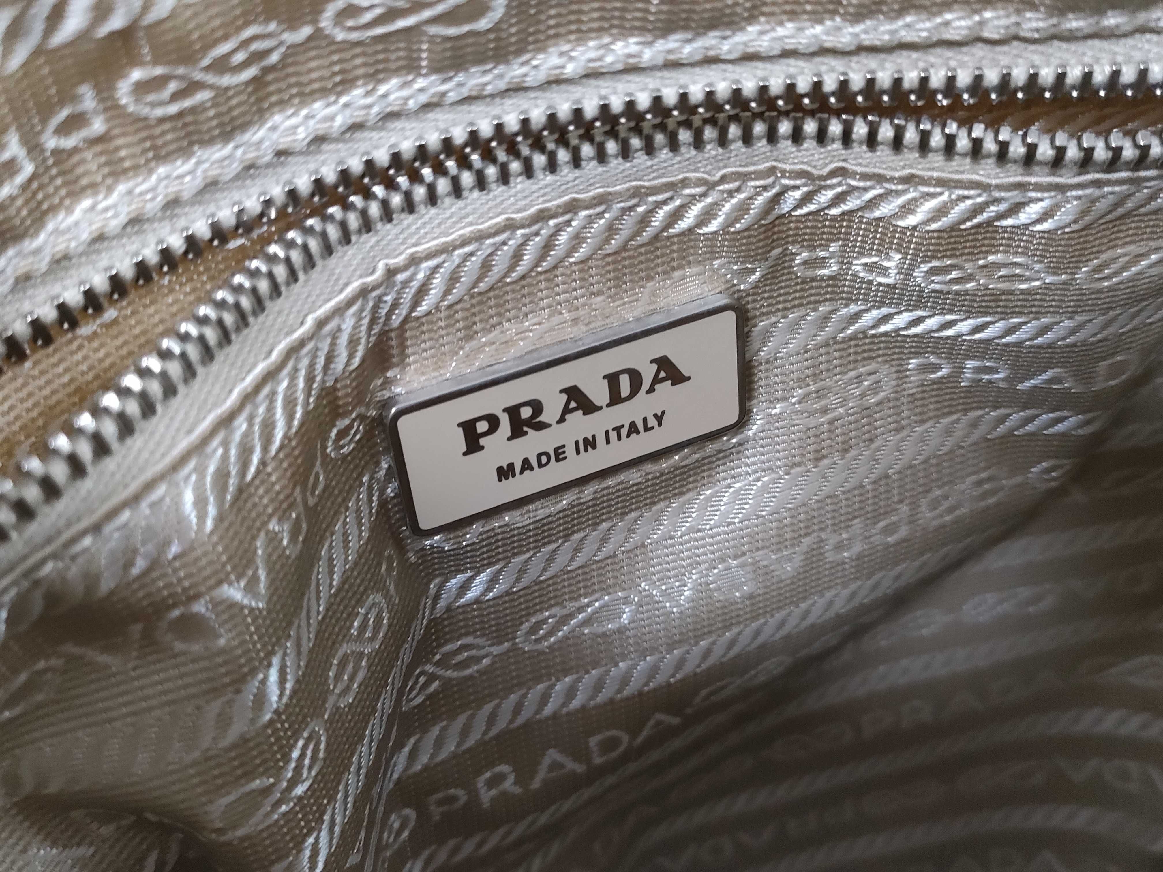 Nylon Shoulder Bag — view 12
