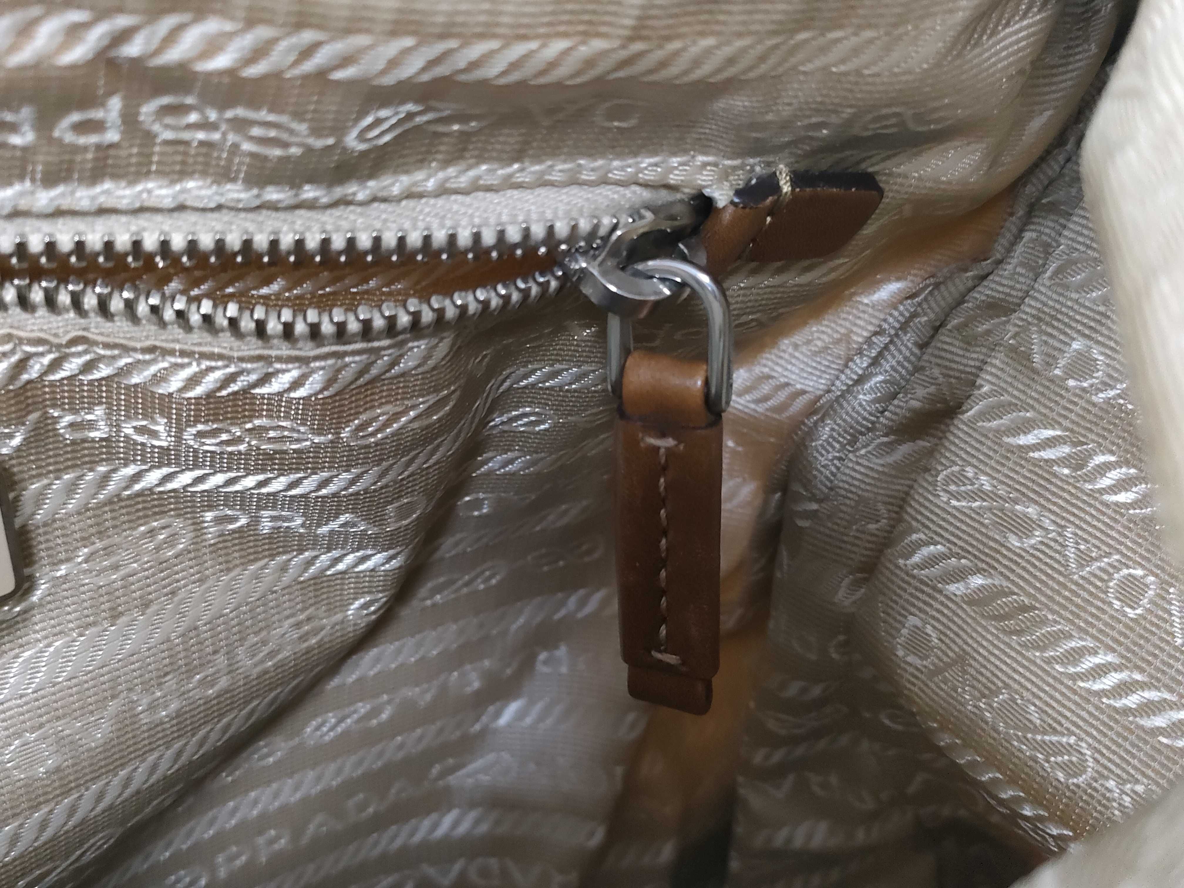 Nylon Shoulder Bag — view 13