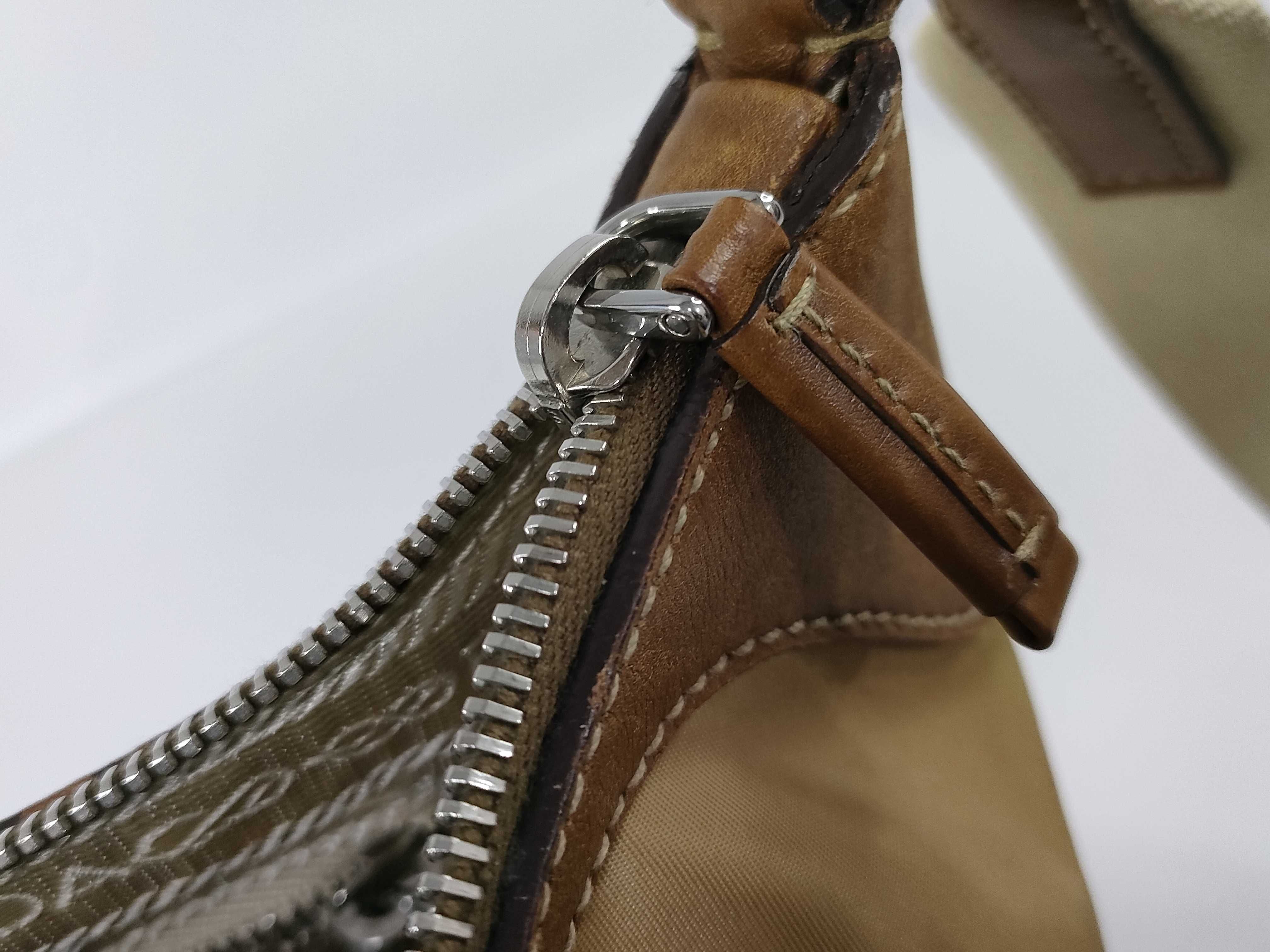 Nylon Shoulder Bag — view 14