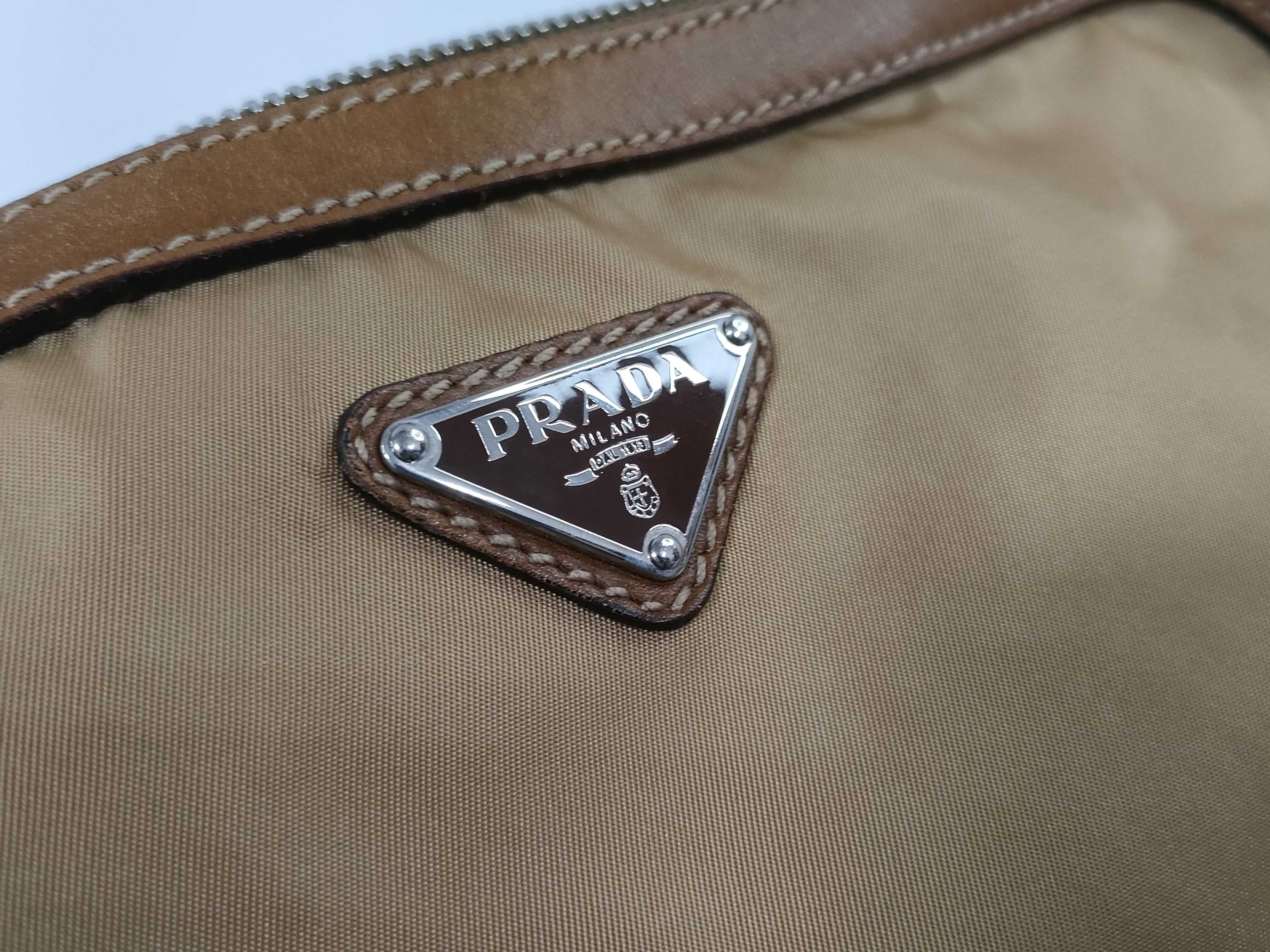 Nylon Shoulder Bag — view 15