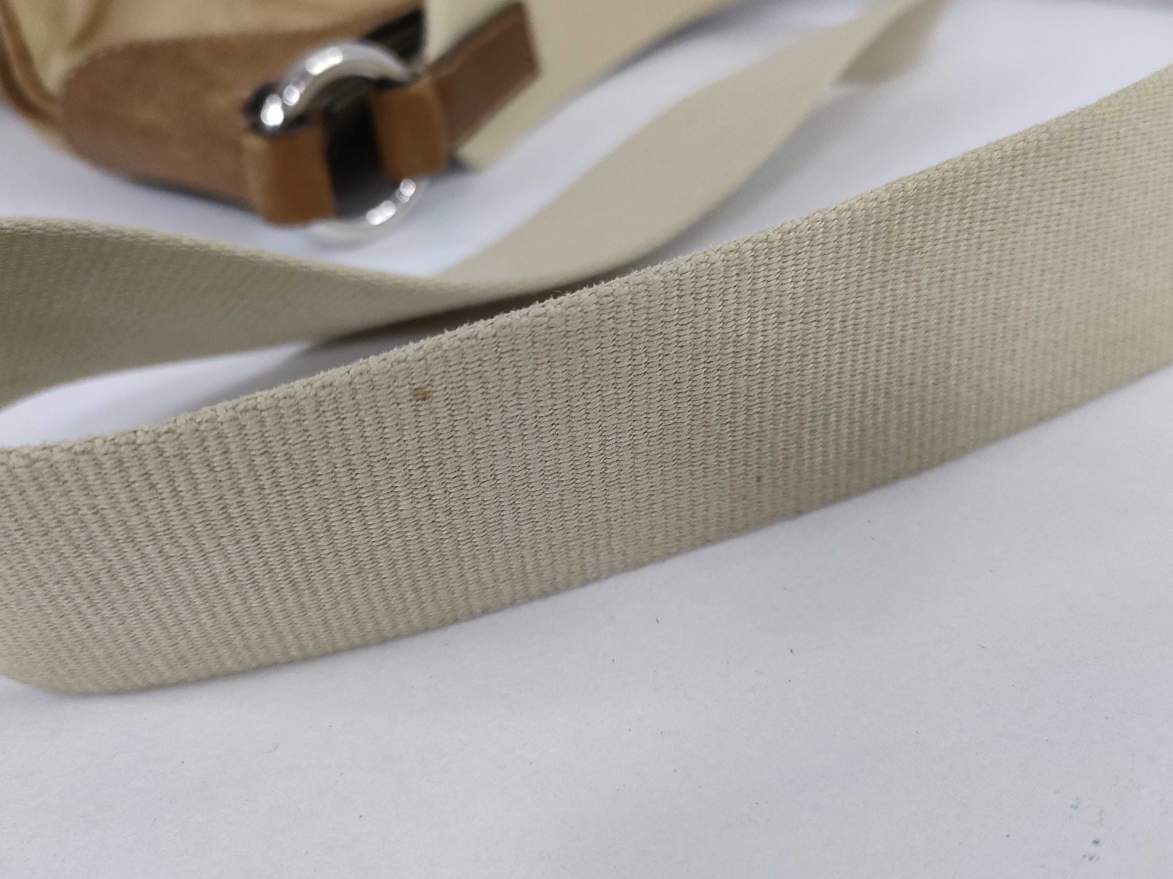 Nylon Shoulder Bag — view 4