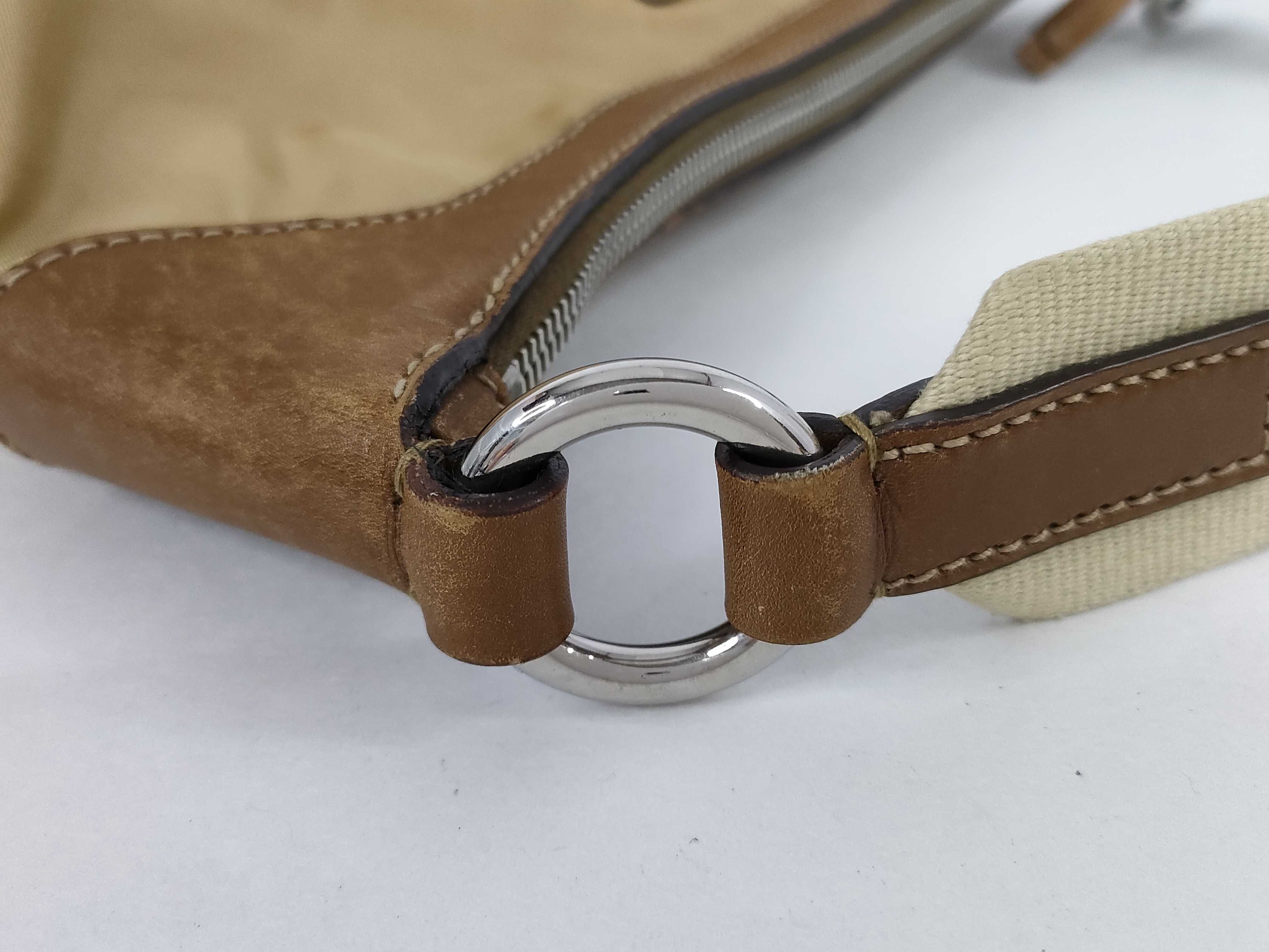 Nylon Shoulder Bag — view 5