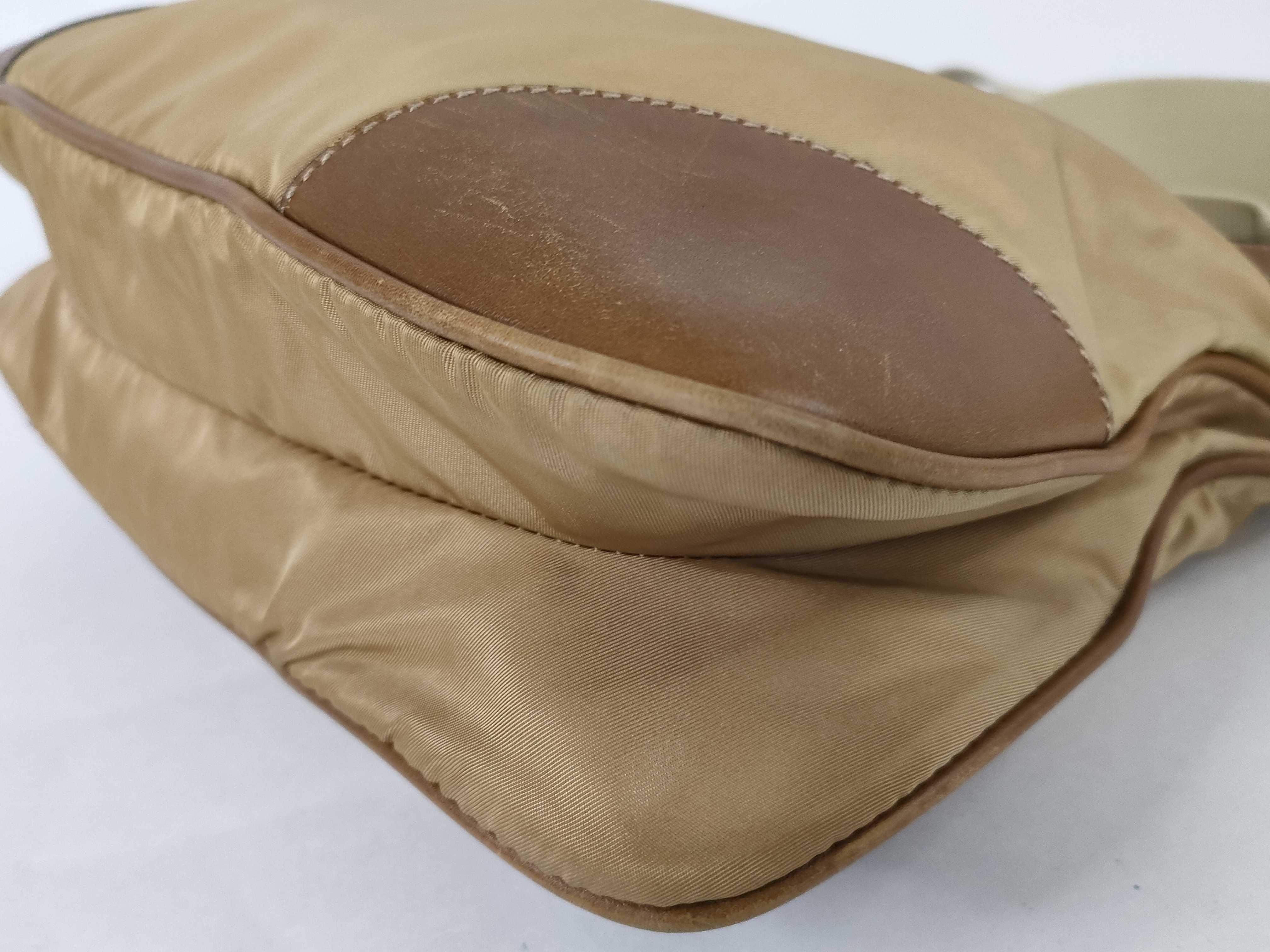 Nylon Shoulder Bag — view 6