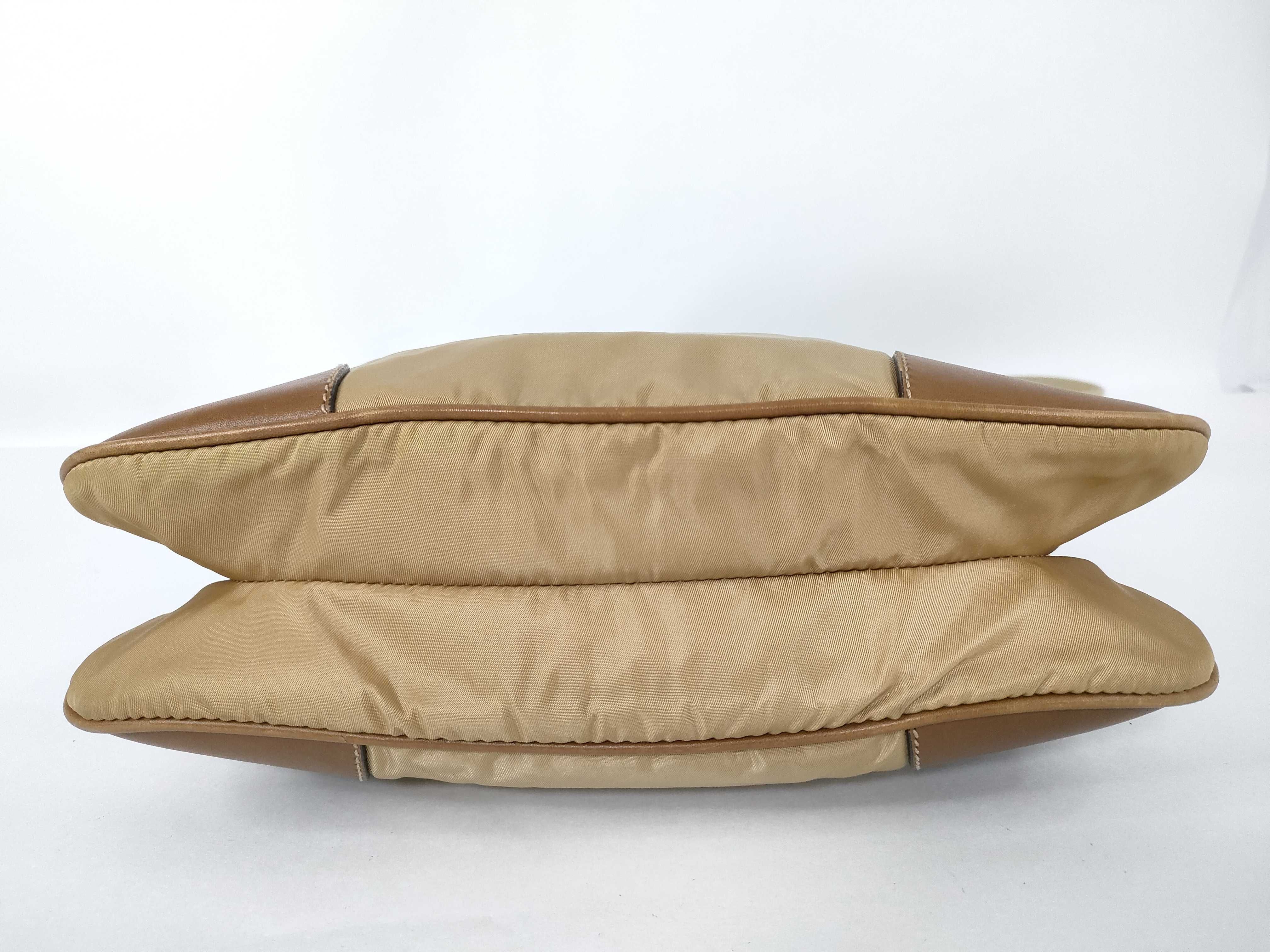 Nylon Shoulder Bag — view 7