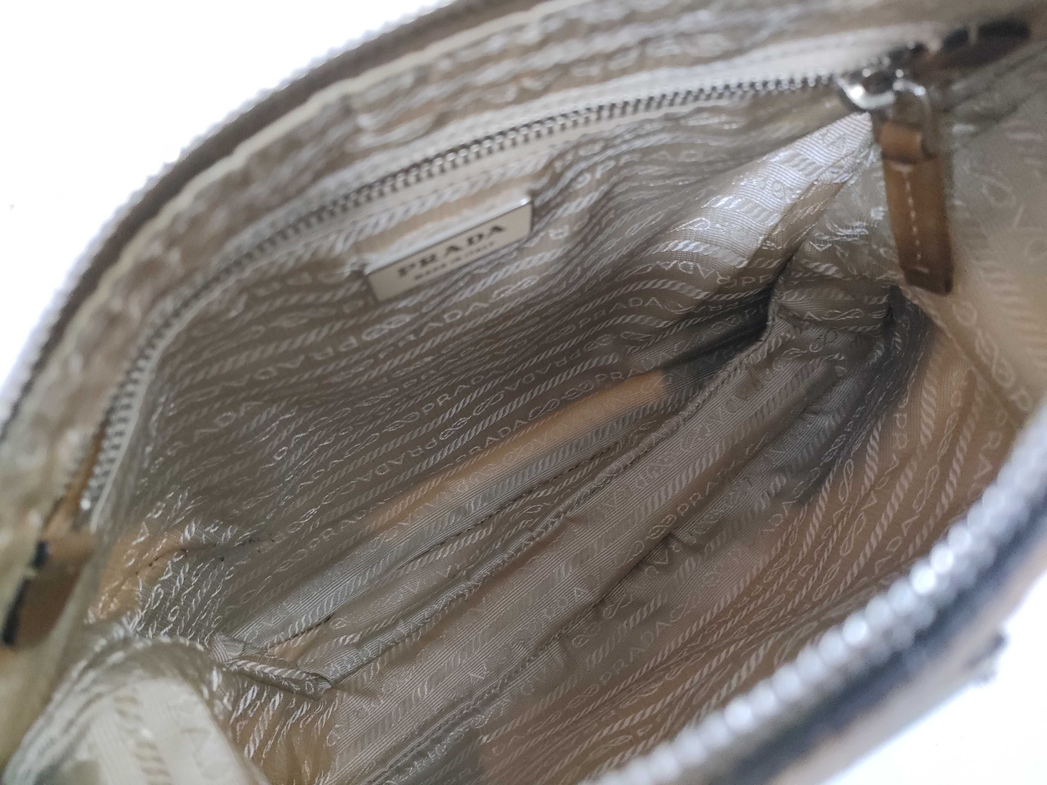 Nylon Shoulder Bag — view 9