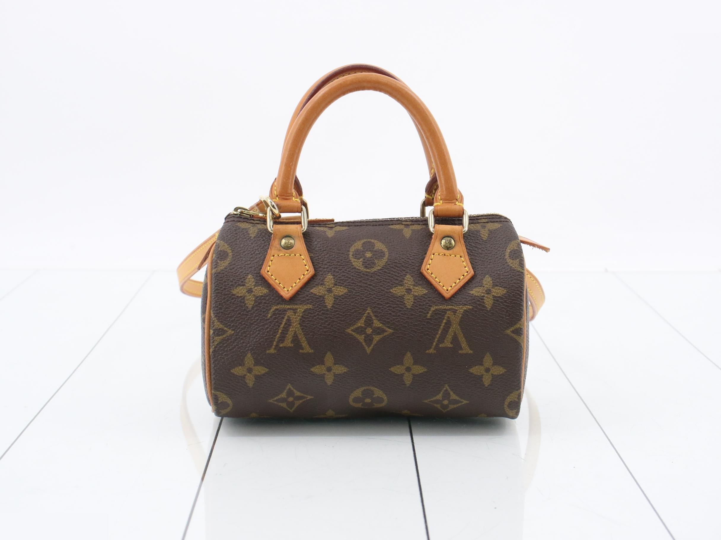 Mini Speedy — view 2