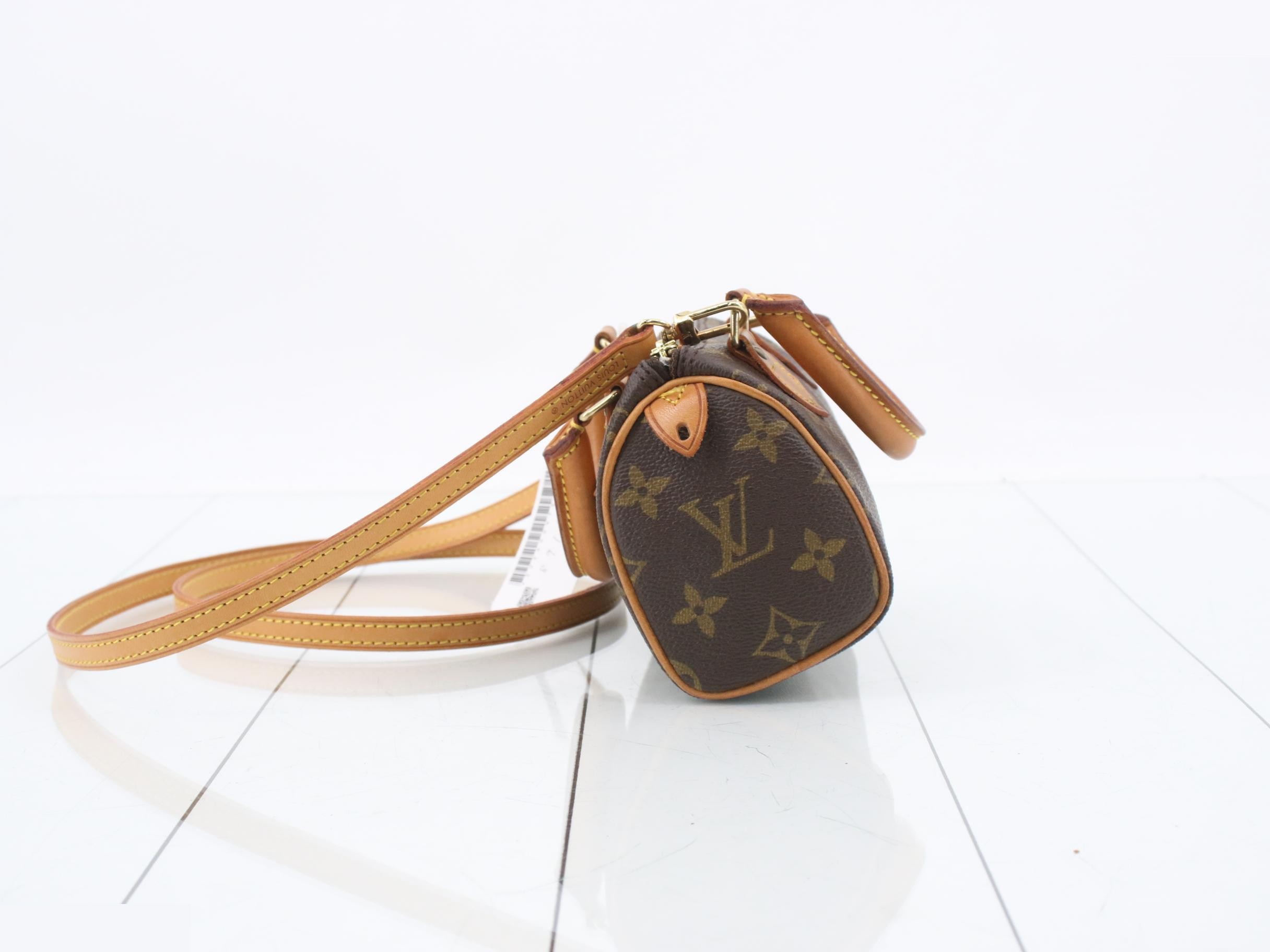 Mini Speedy — view 3