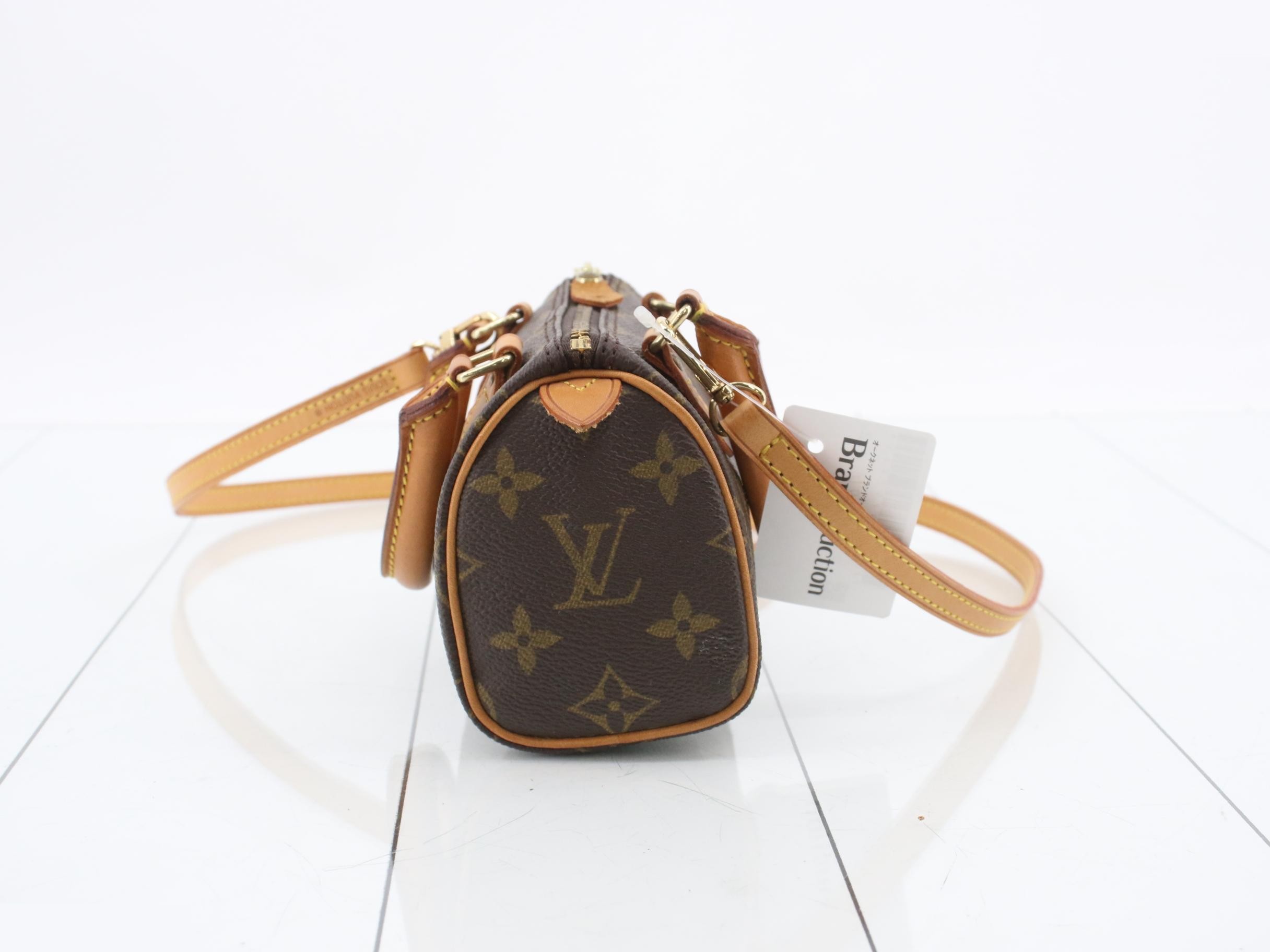 Mini Speedy — view 4