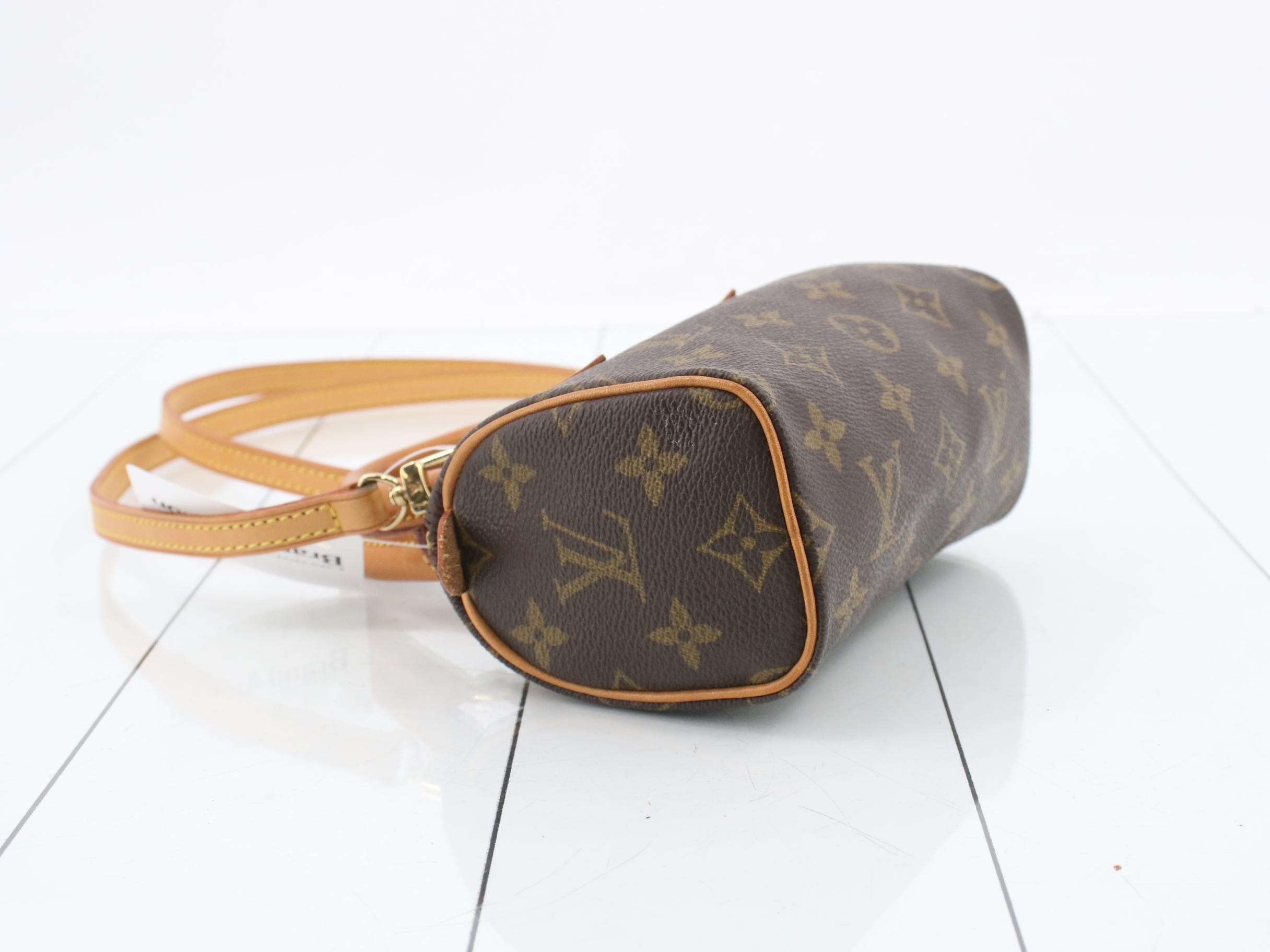 Mini Speedy — view 5