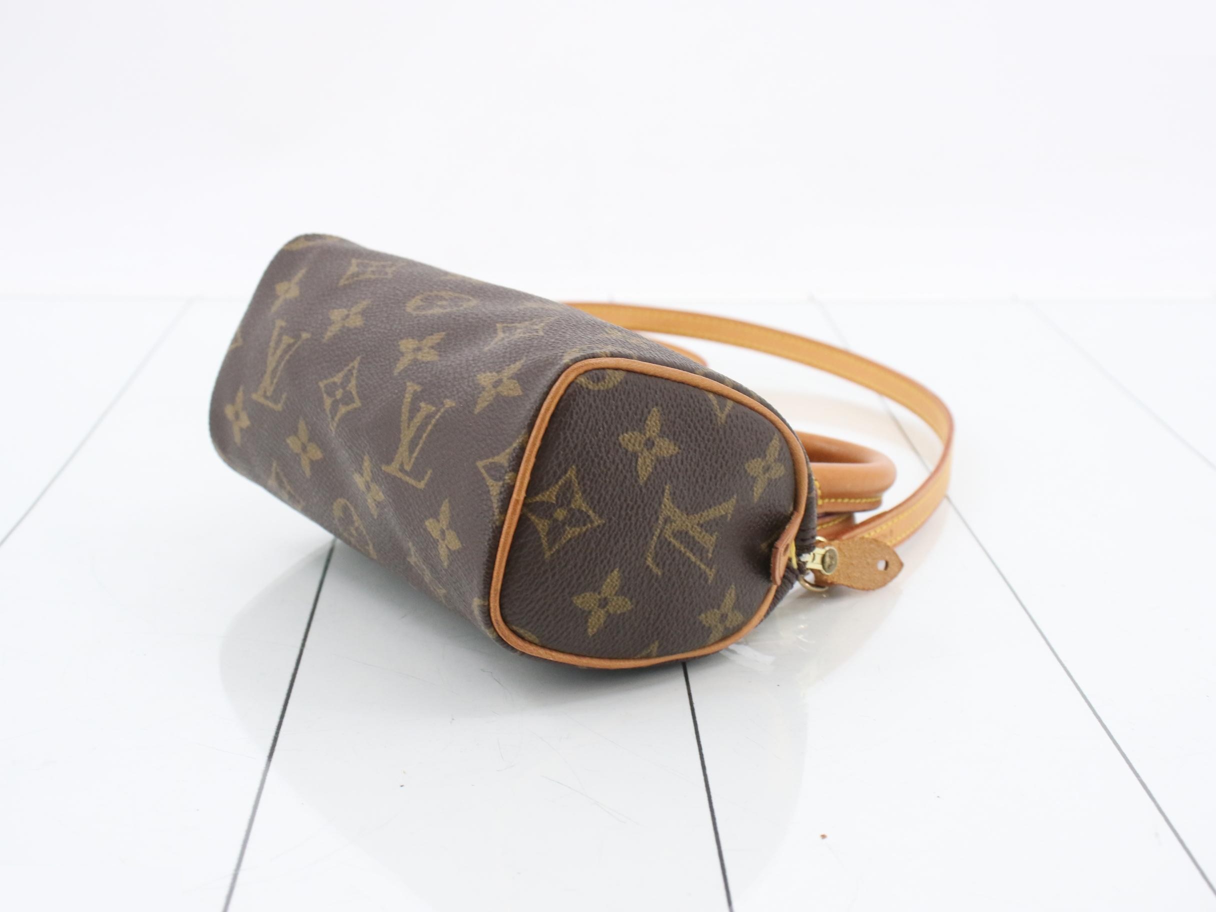 Mini Speedy — view 6