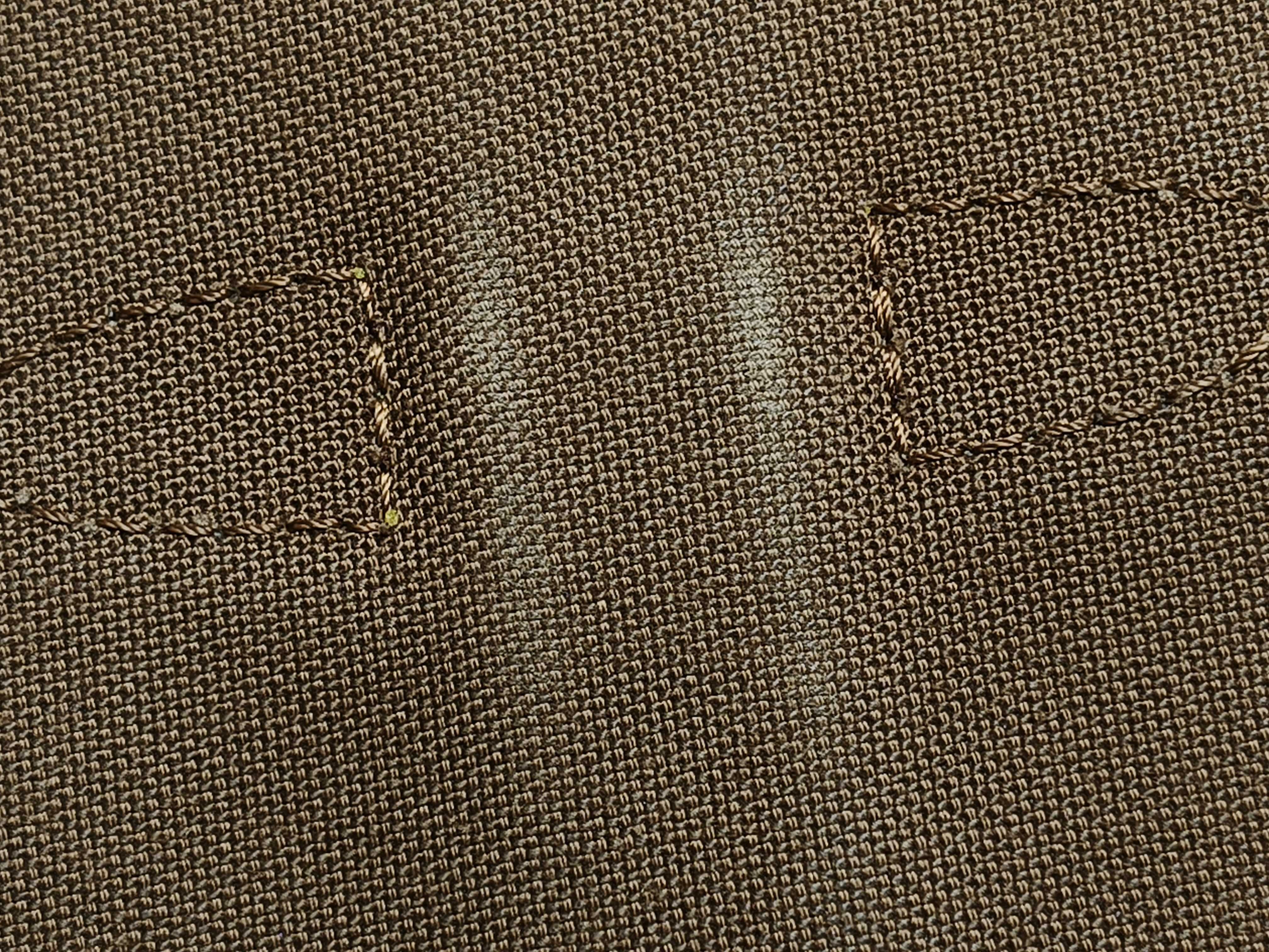 Monogram Saumur Shoulder Bag — view 13