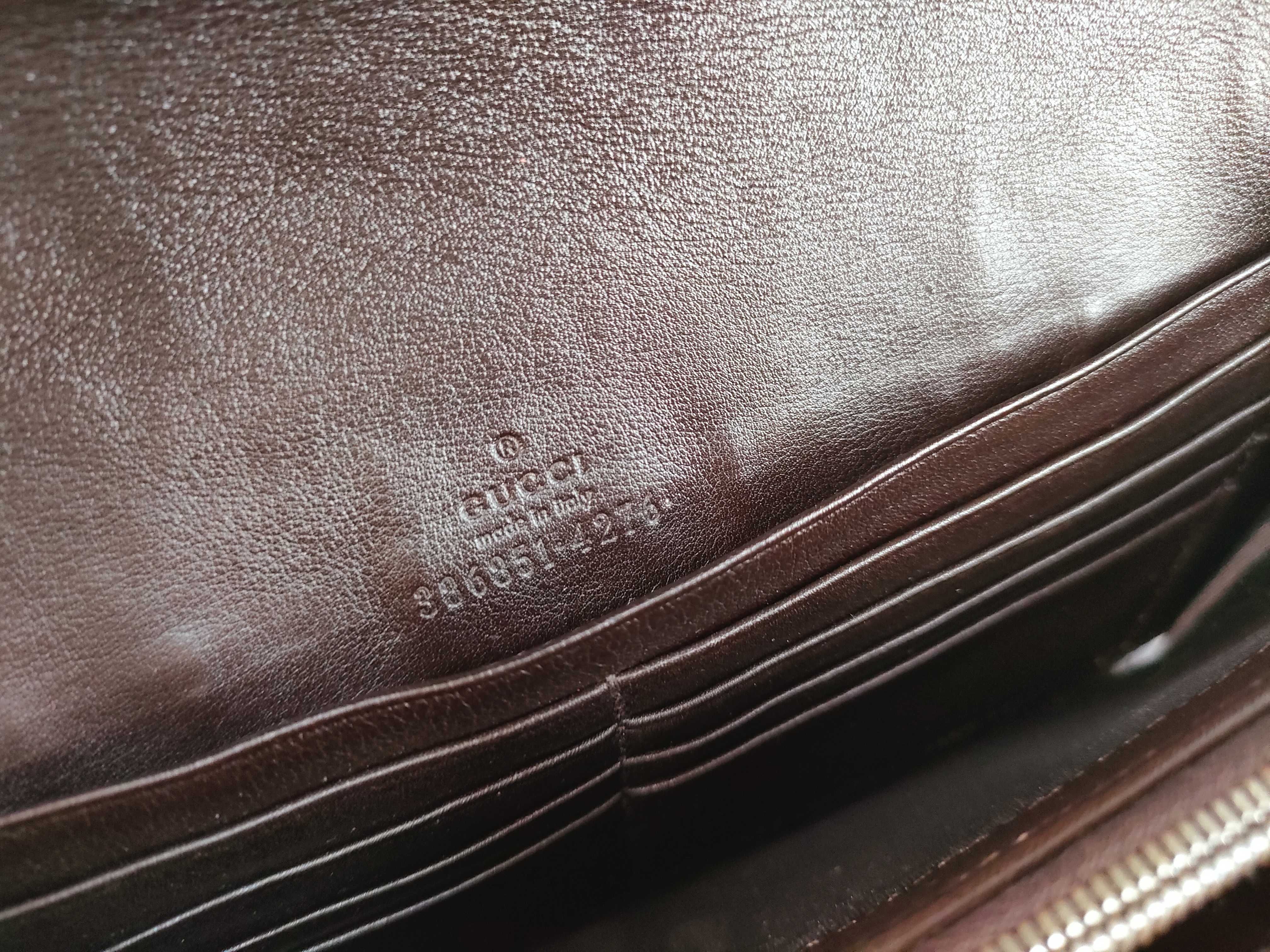 clutch bag, black clutch bag — view 11