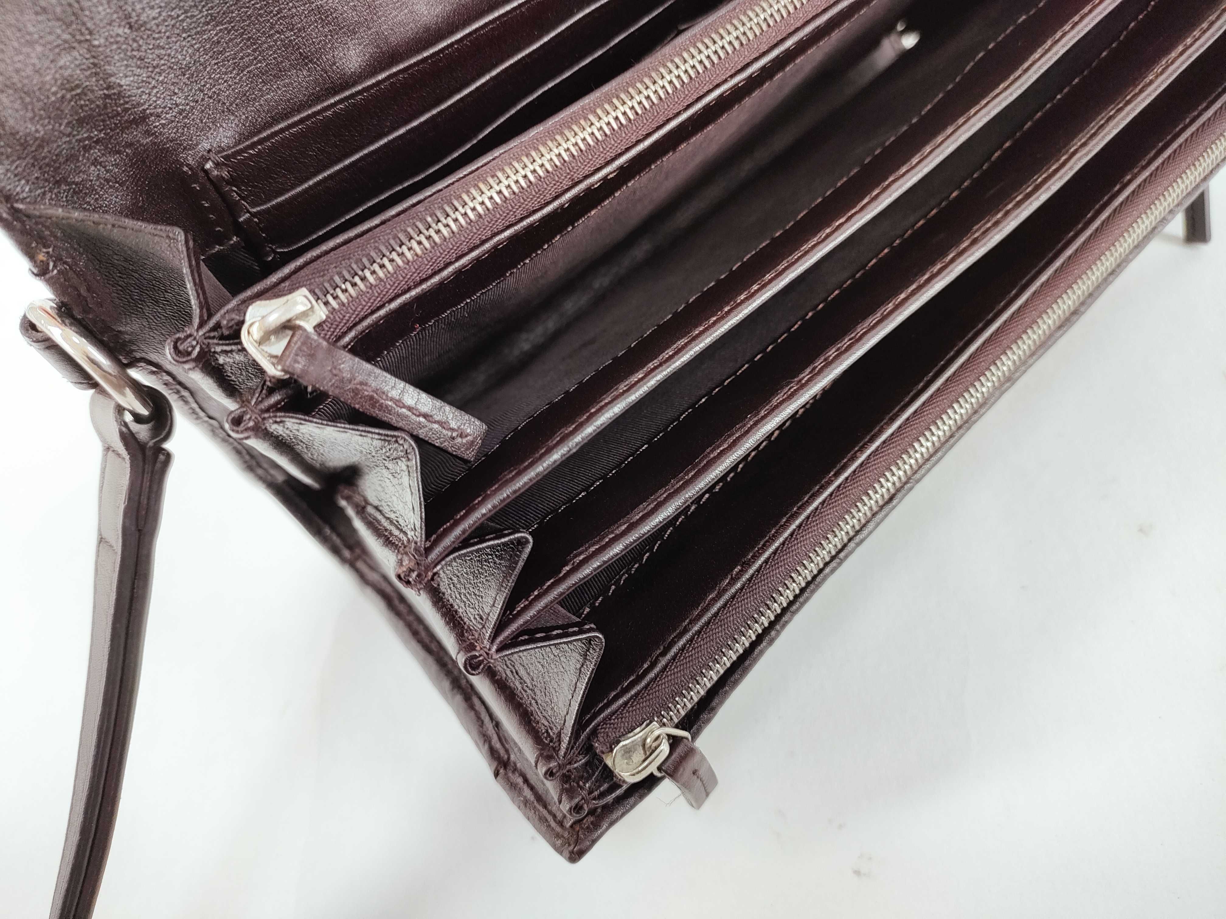 clutch bag, black clutch bag — view 13