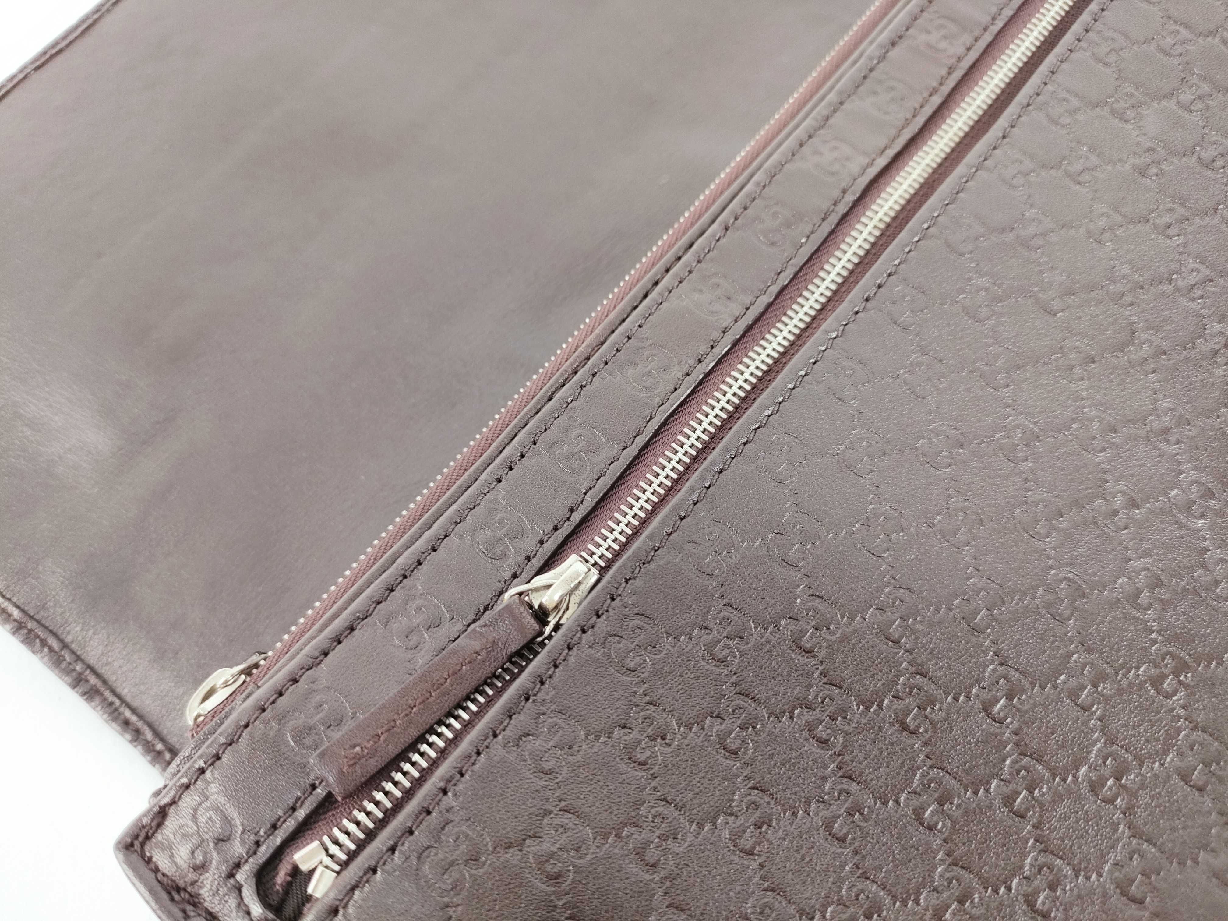 clutch bag, black clutch bag — view 15
