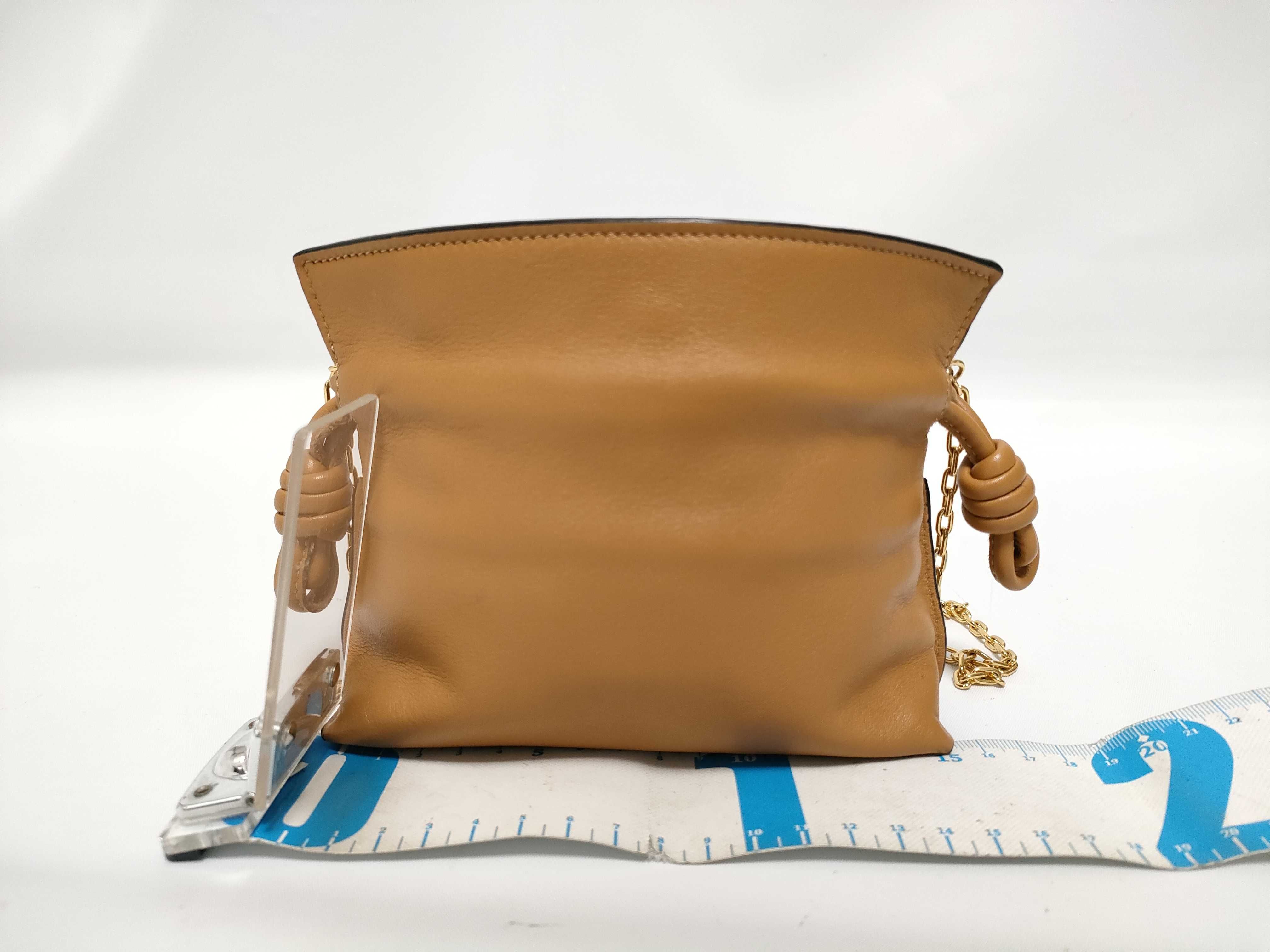 Flamenco Mini Shoulder Bag — view 2