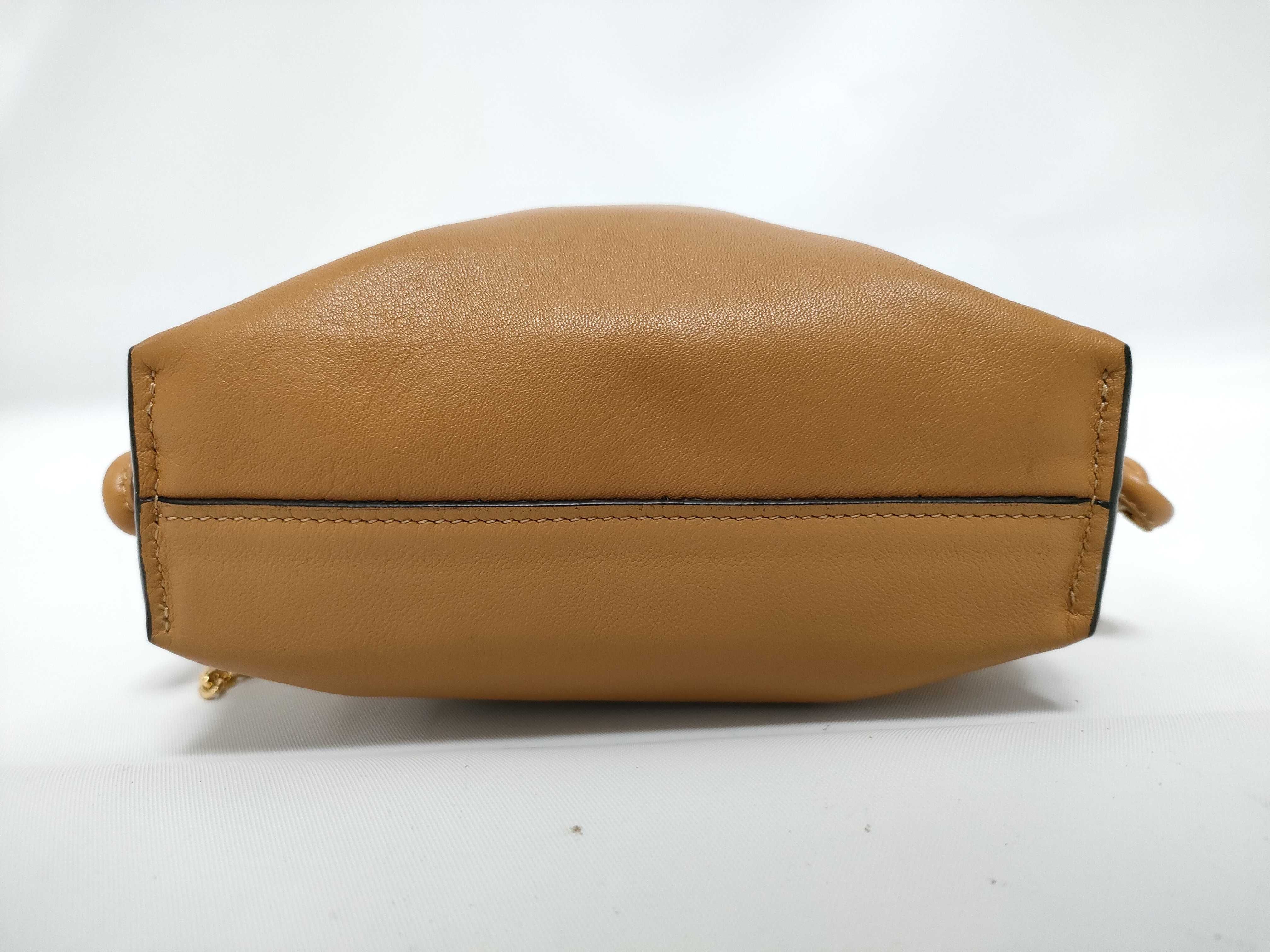 Flamenco Mini Shoulder Bag — view 3