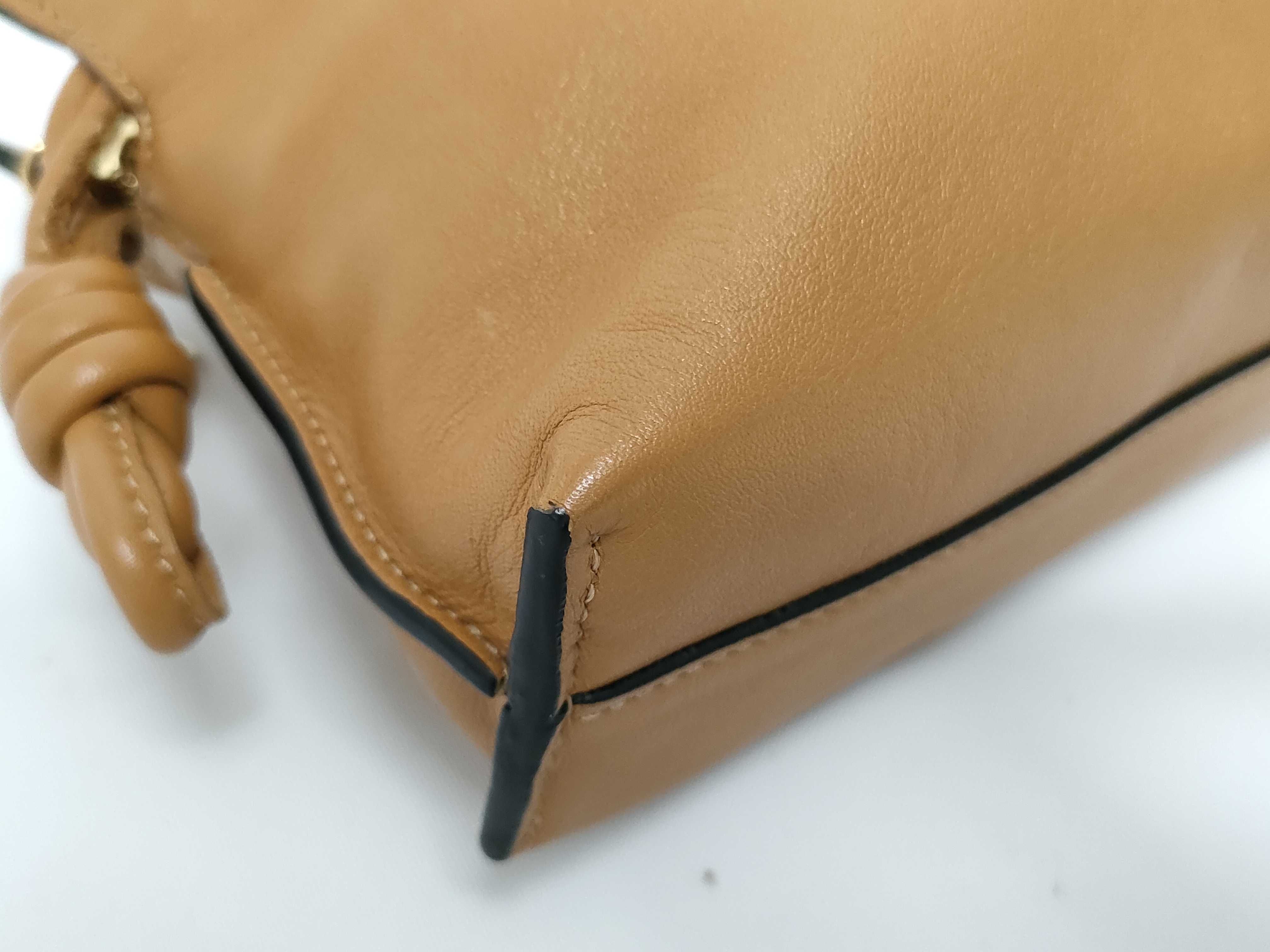 Flamenco Mini Shoulder Bag — view 4